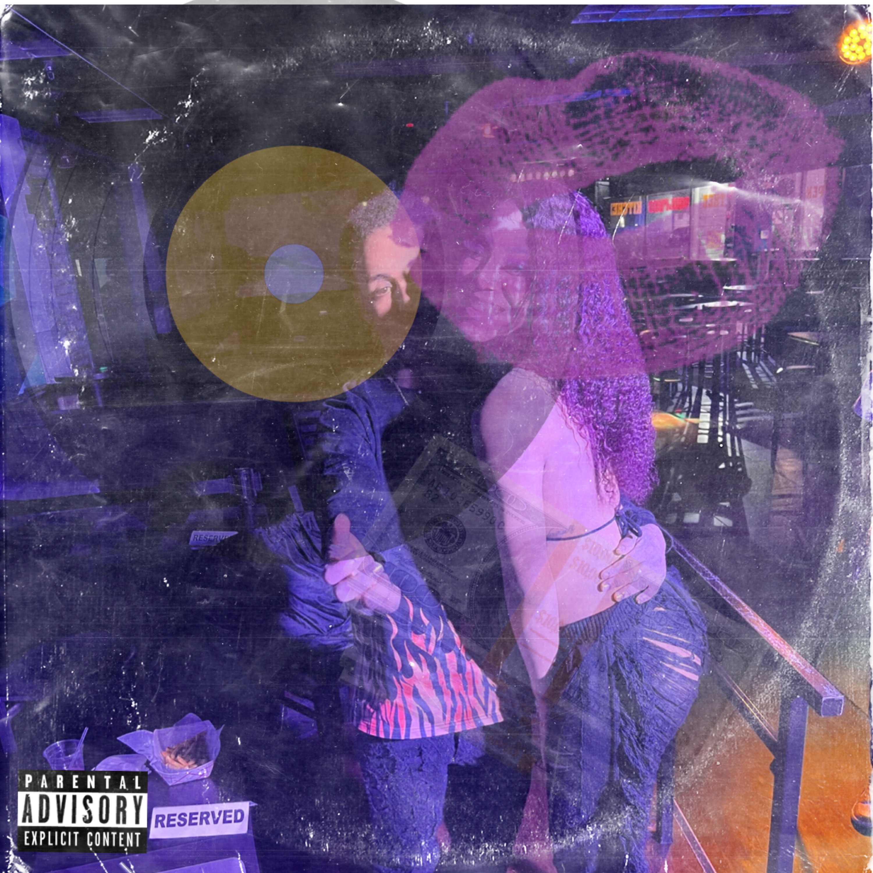 Trap Bih artwork
