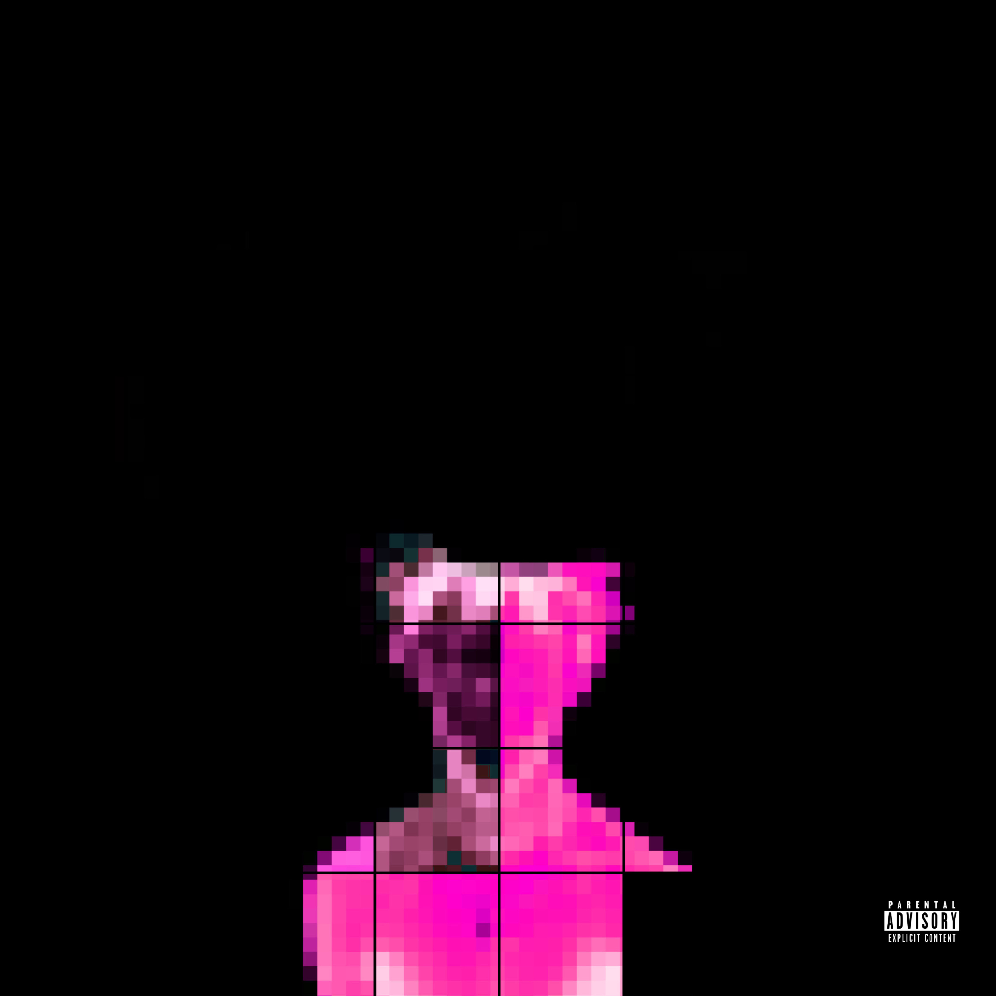 l!fe in p¡nK*: p¡nKOUT. artwork