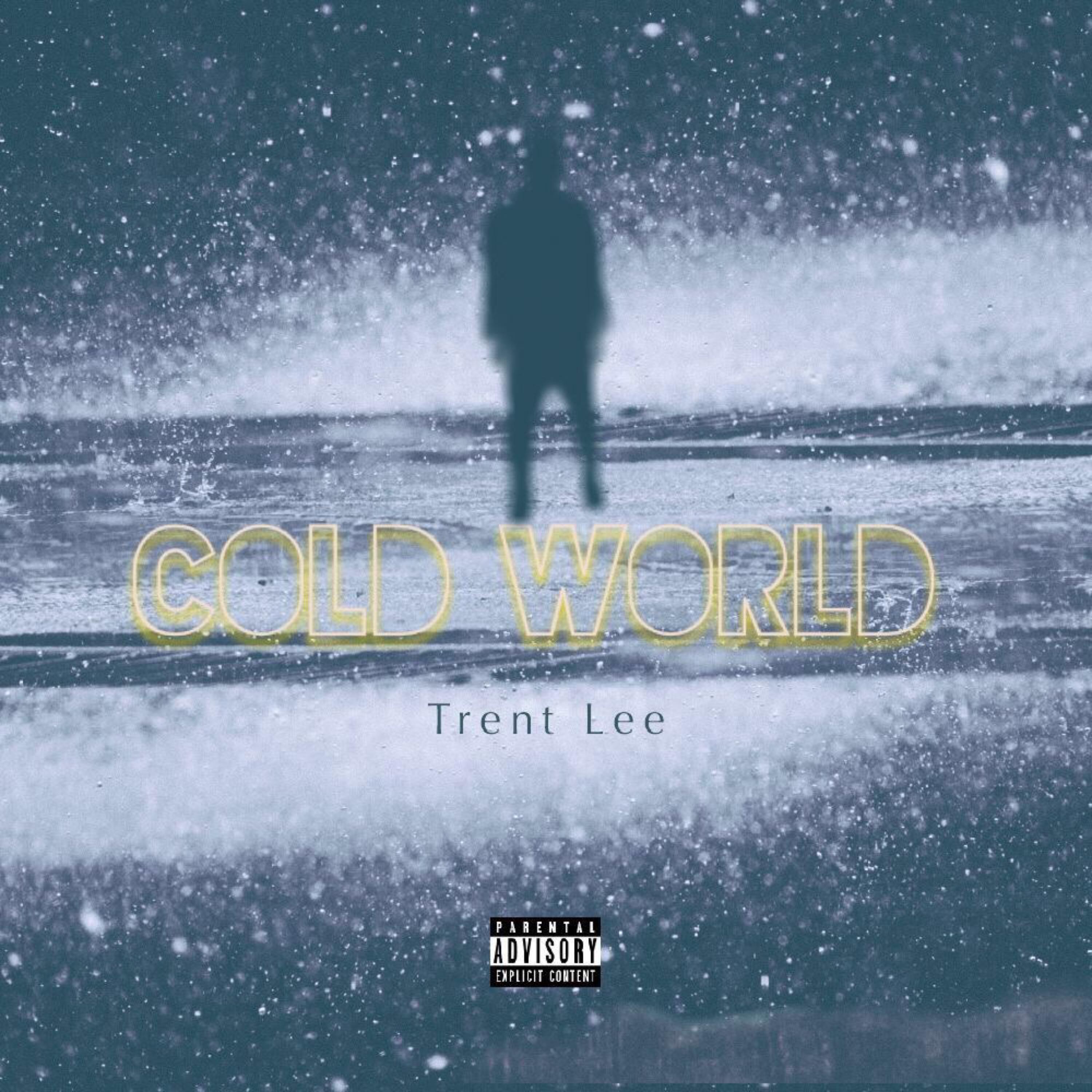 Cold World artwork