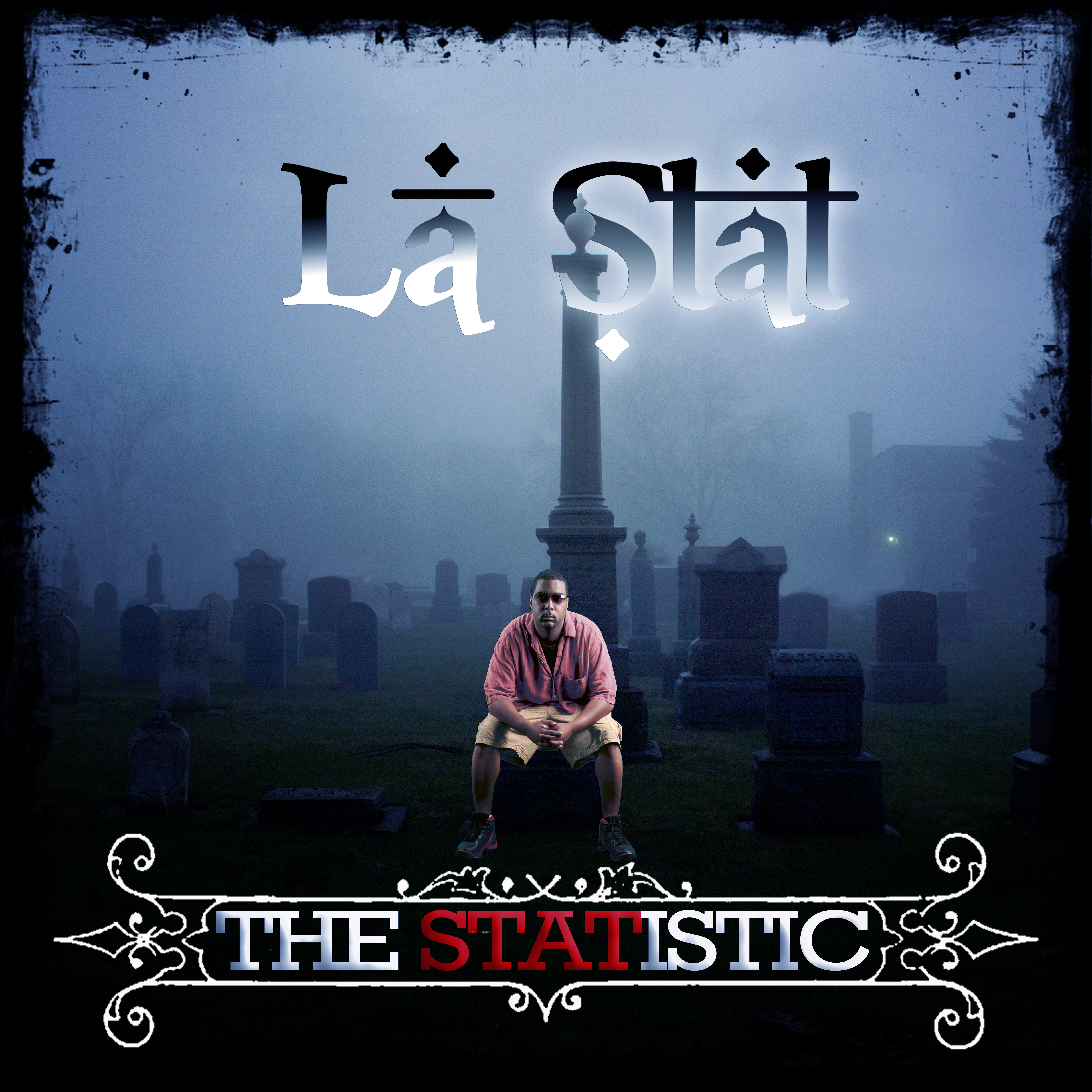 The Statistic by LaStat cover art