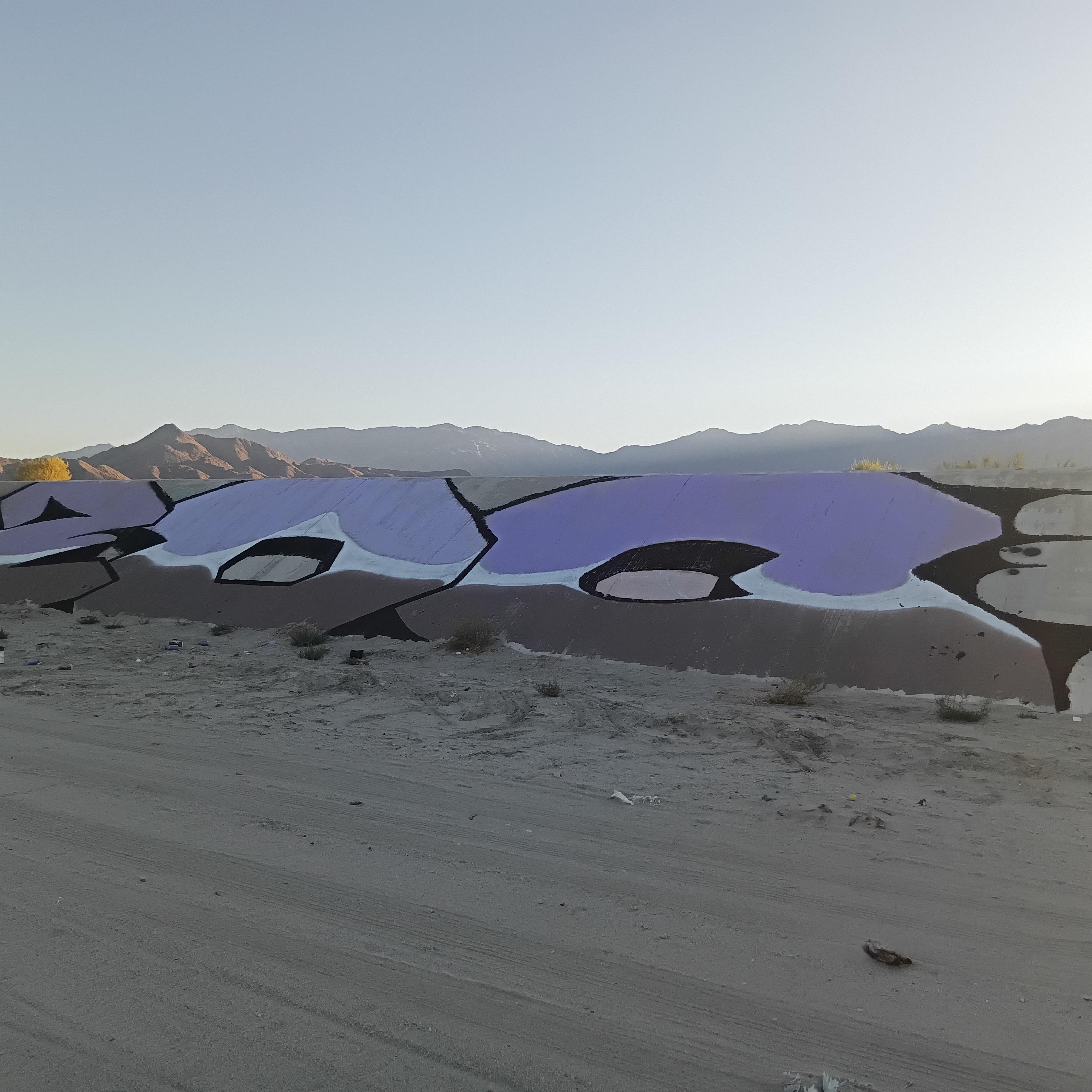 breathing artwork