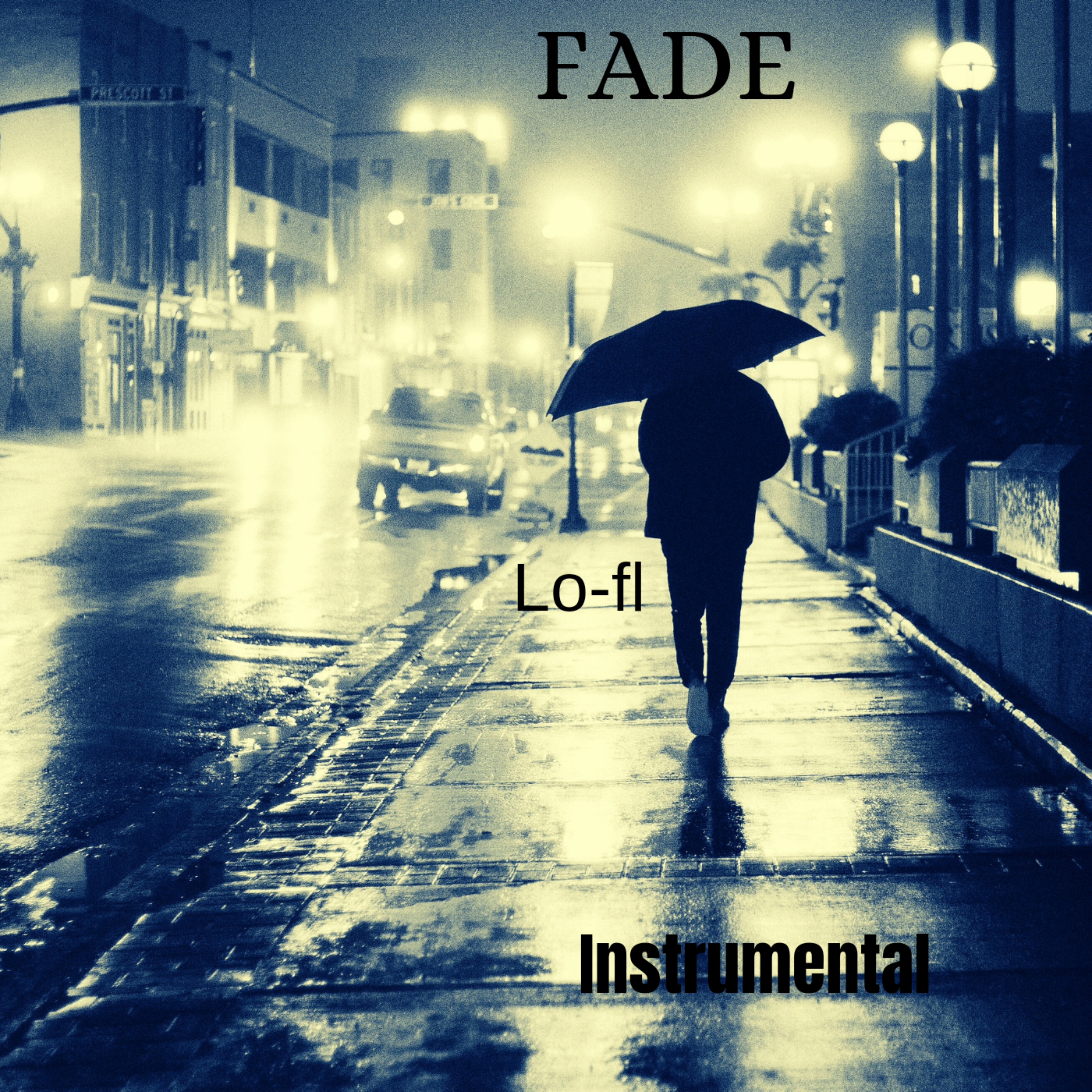 FADE artwork