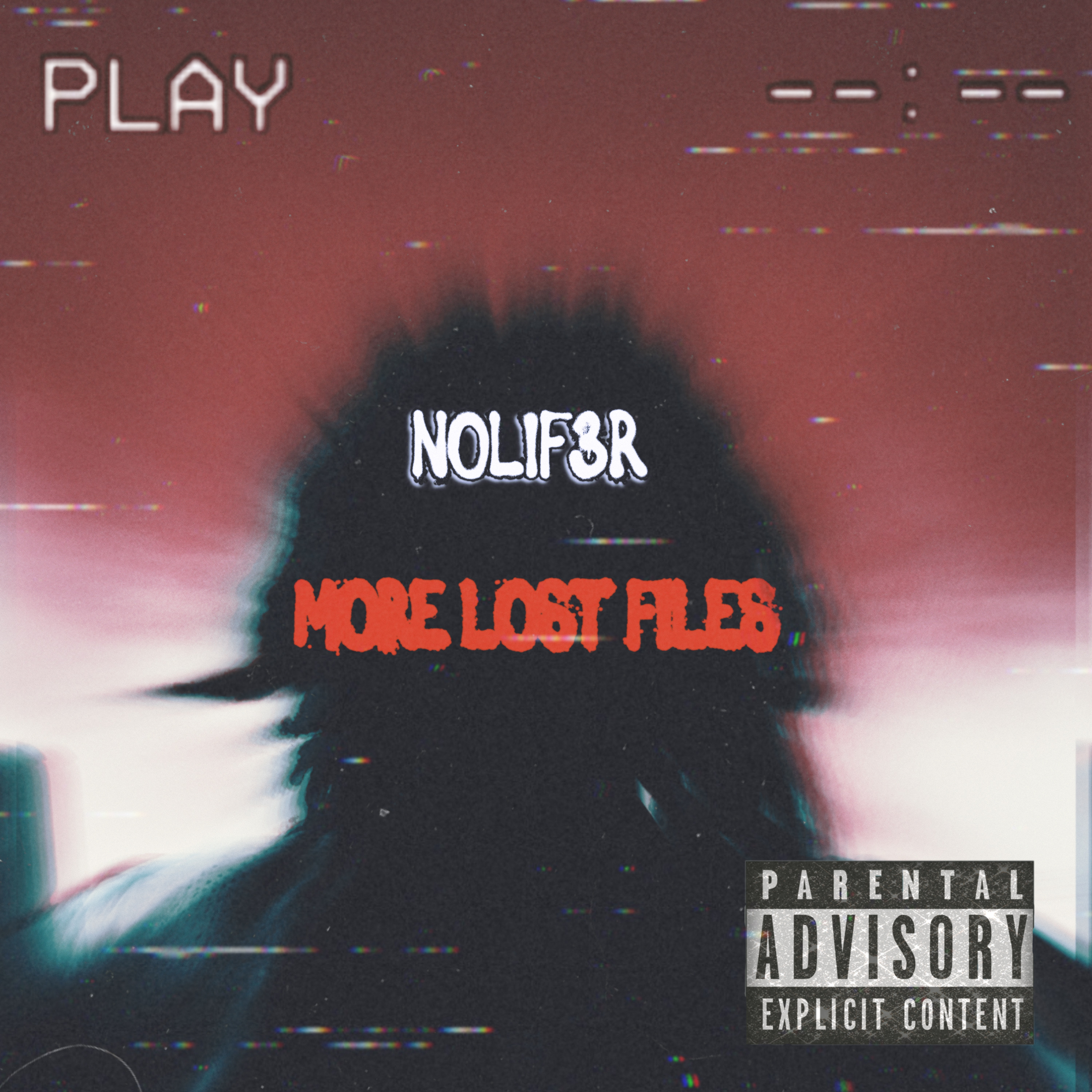 More Lost Files artwork