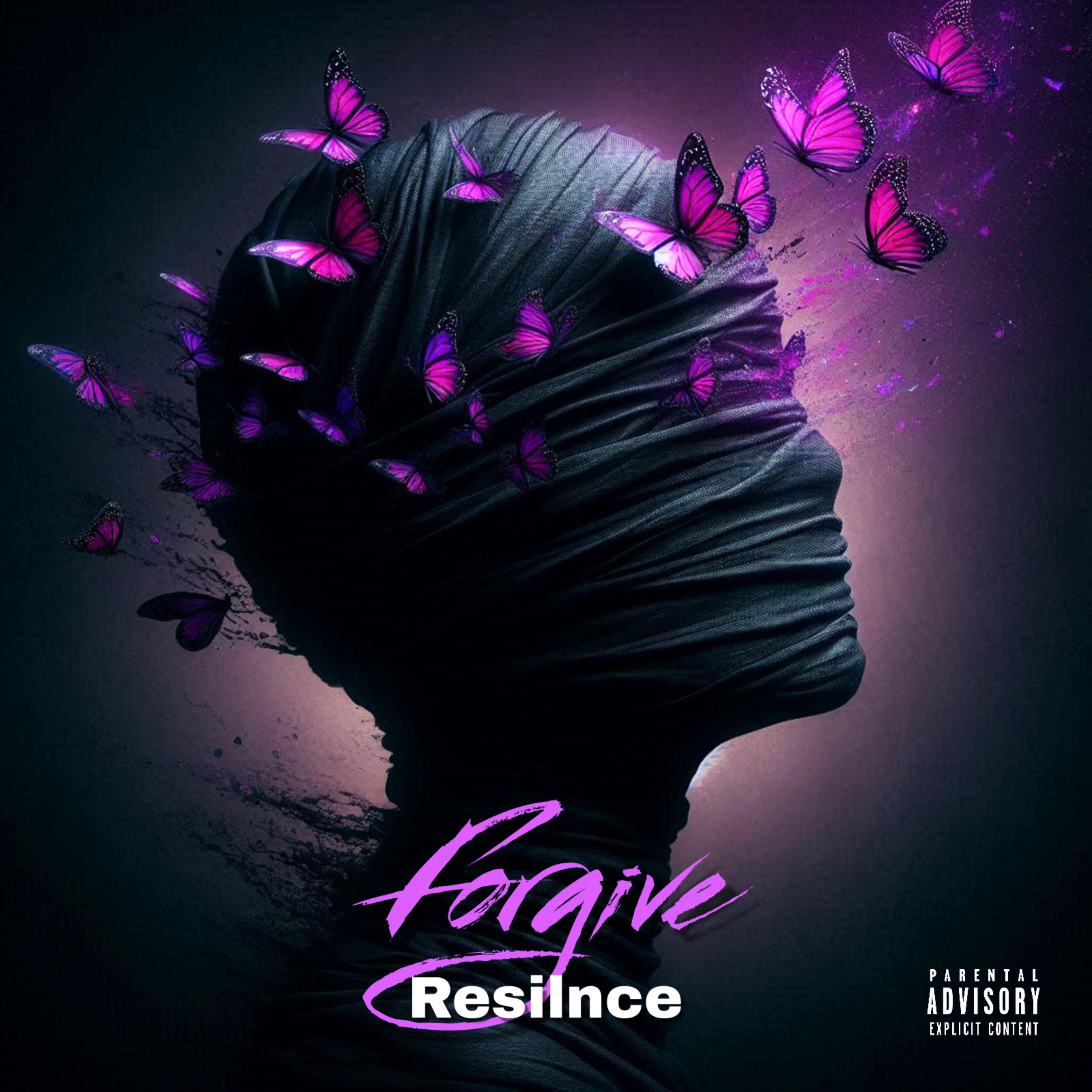Forgive artwork