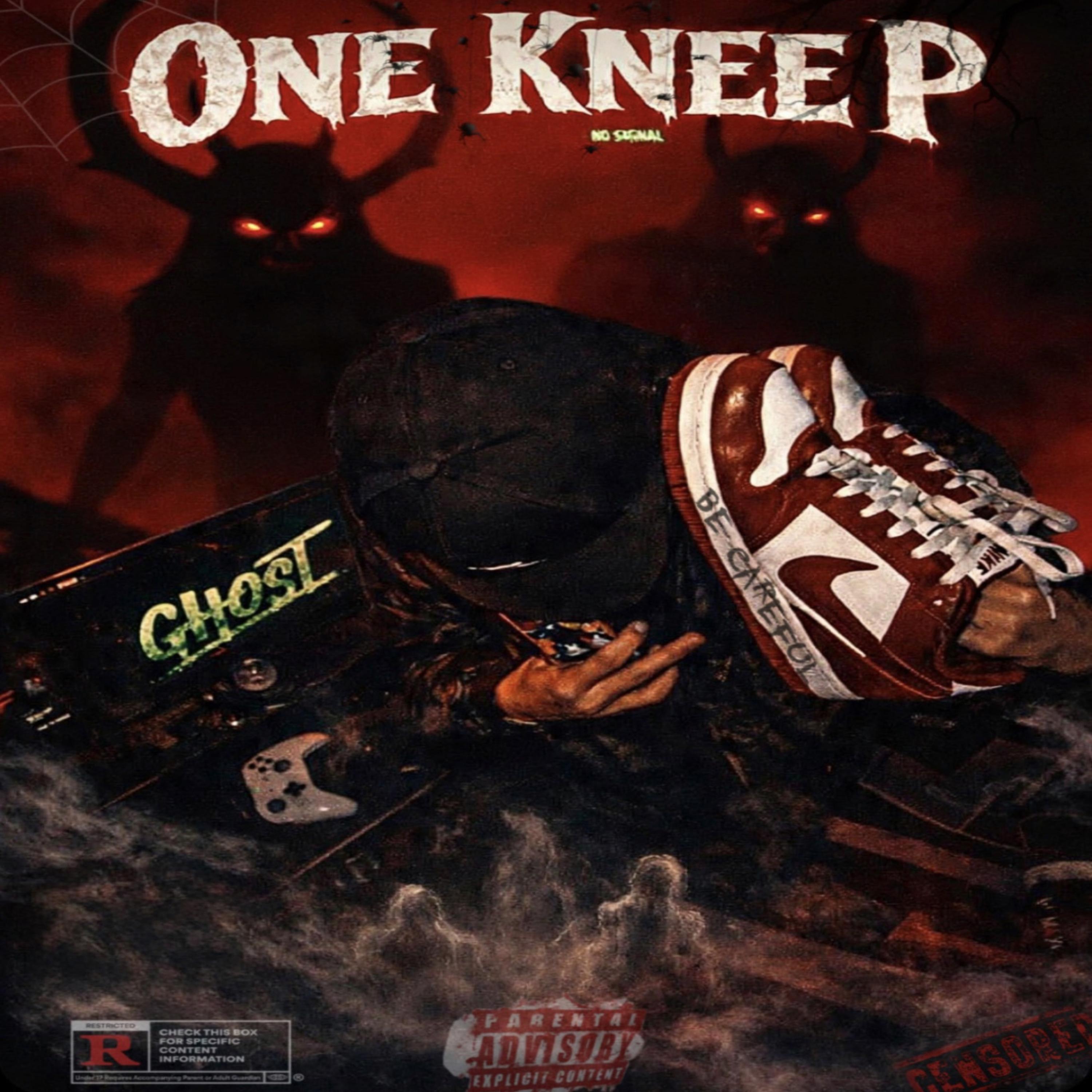 One Knee P artwork