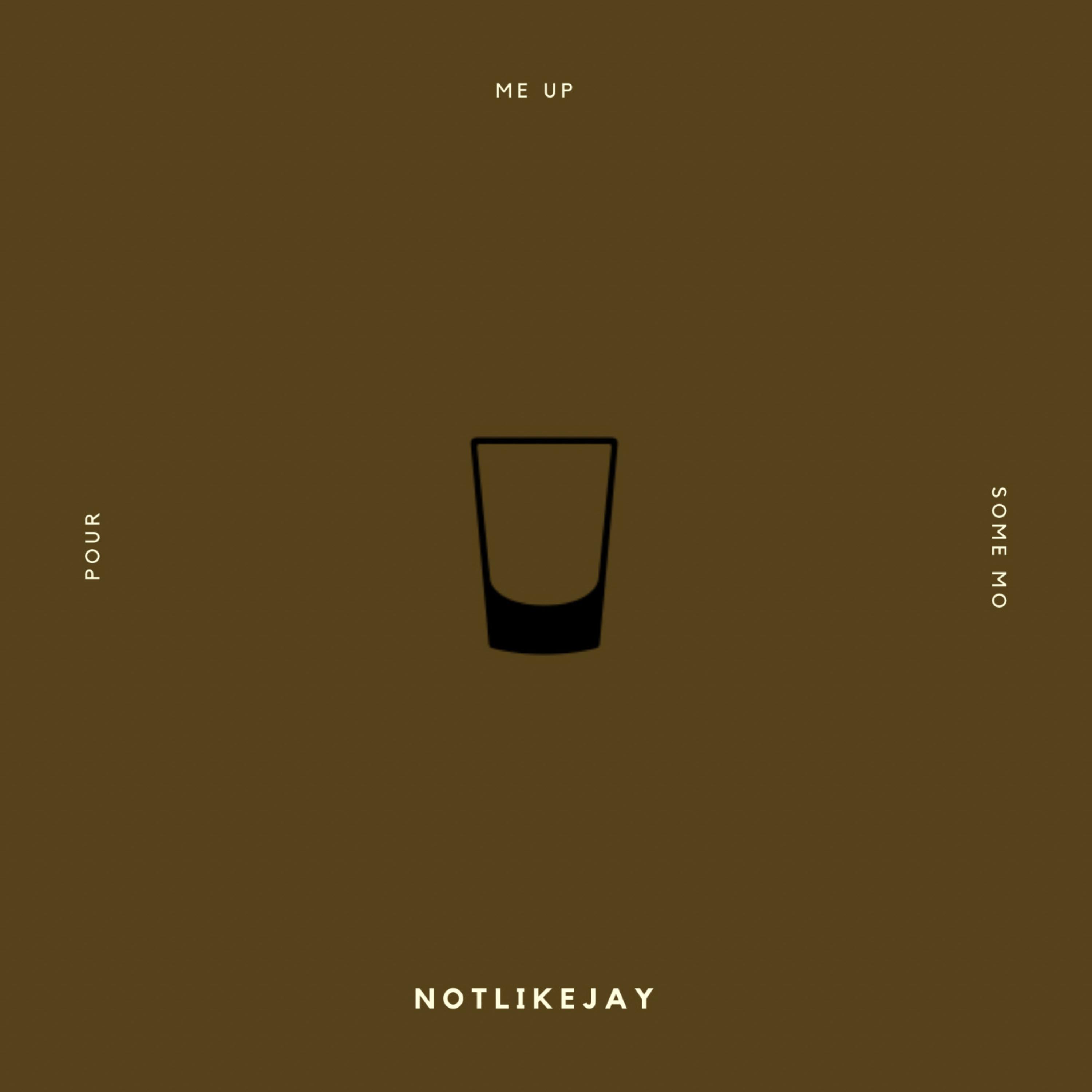 pour me up some mo artwork
