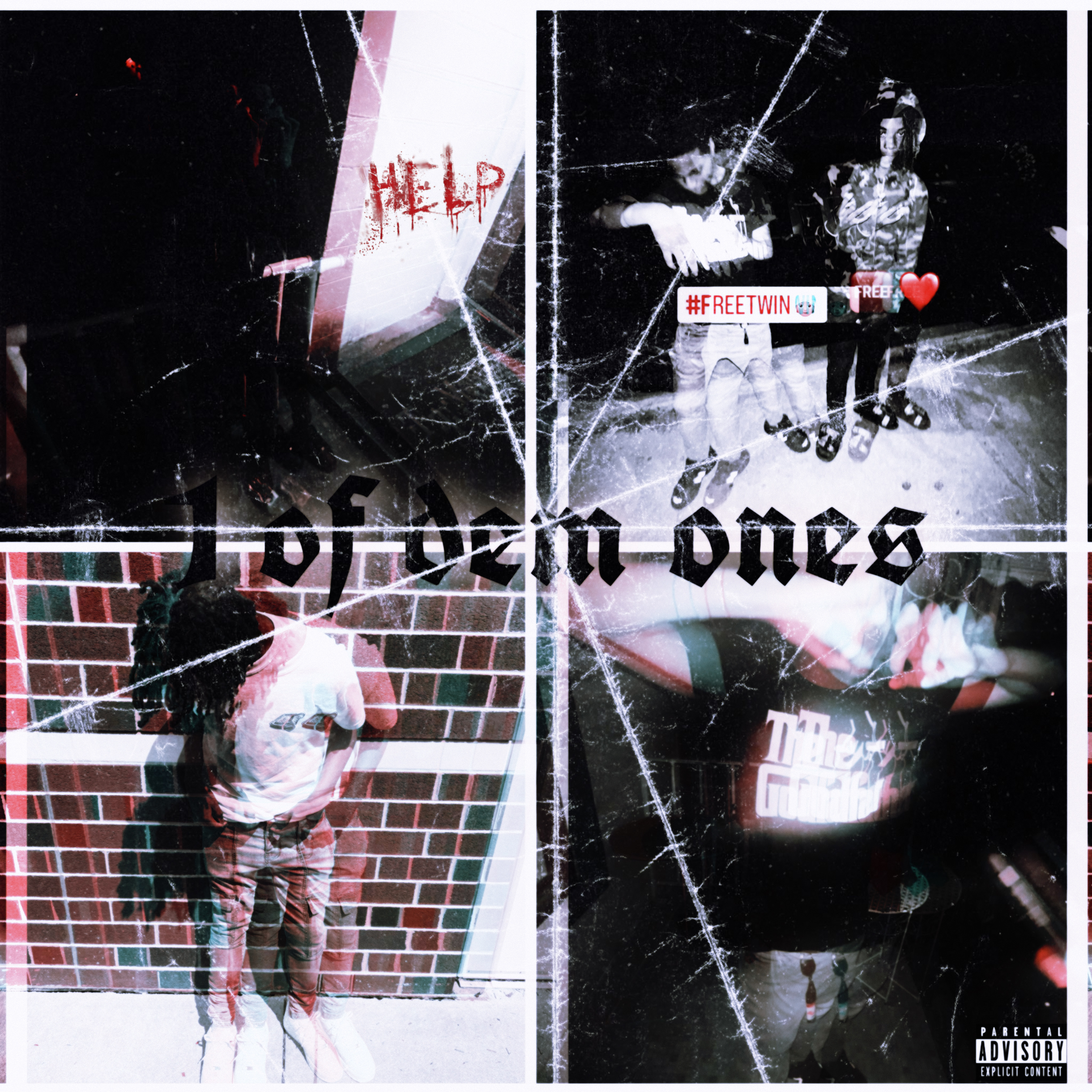 1 of dem ones artwork