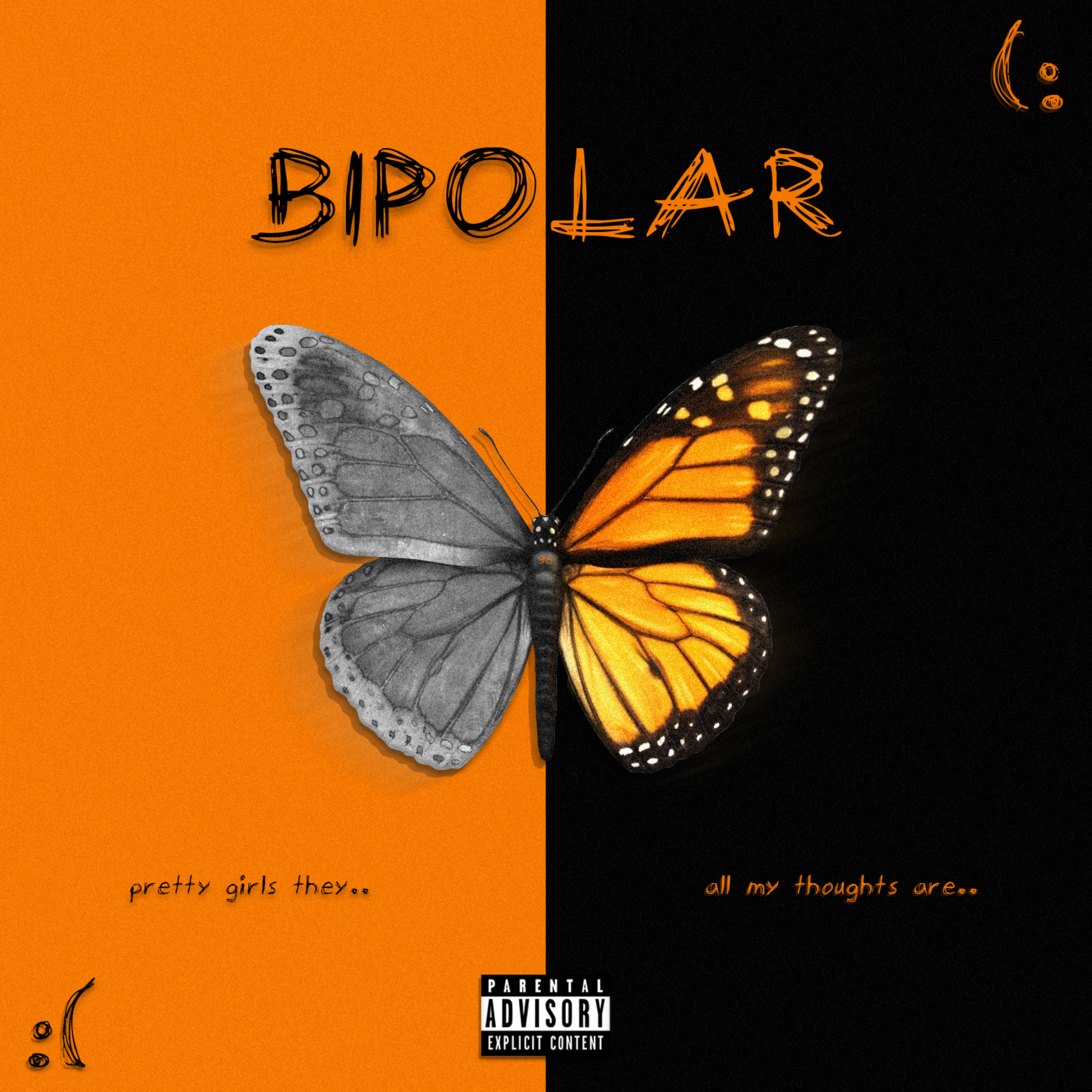 BIPOLAR artwork