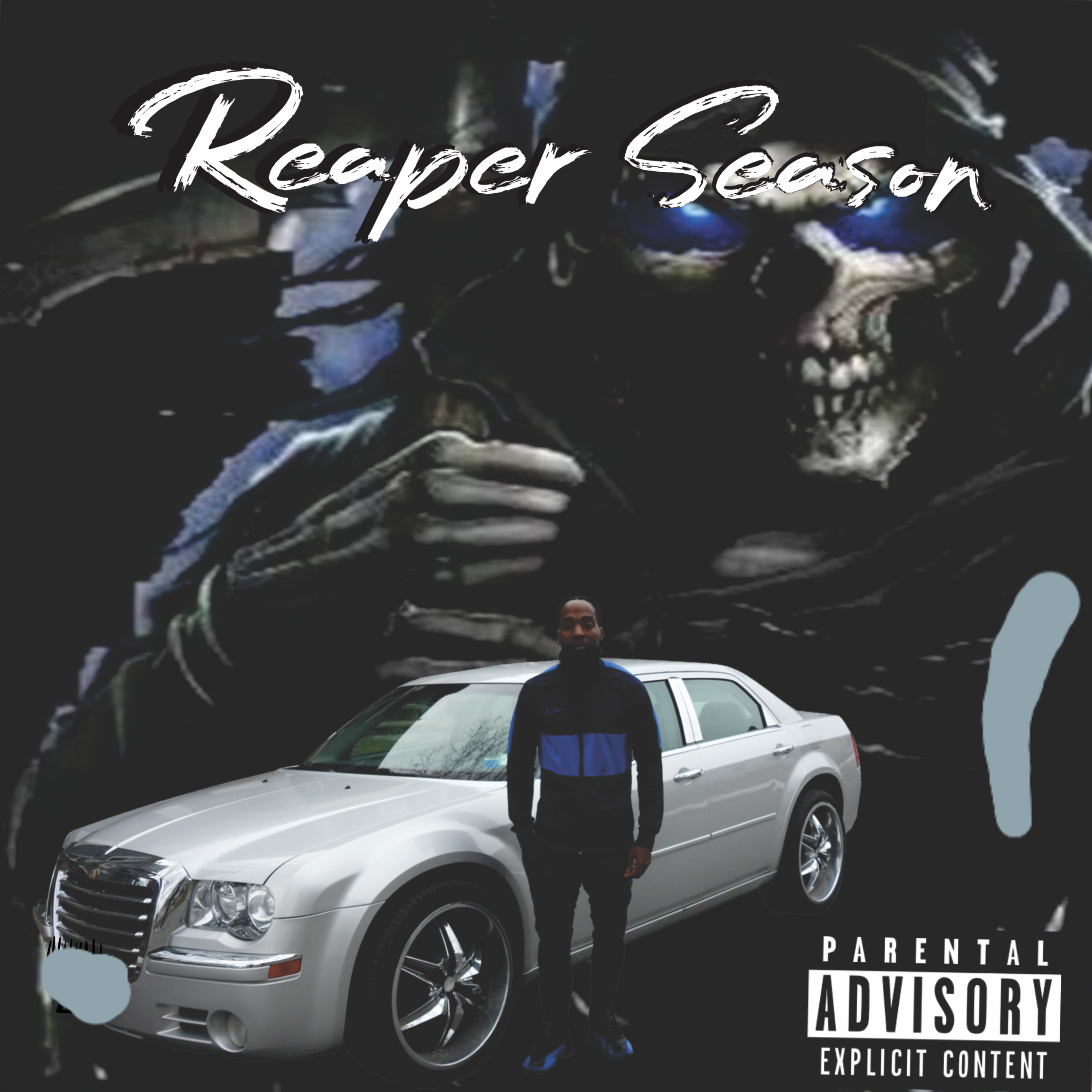 Reaper Season artwork