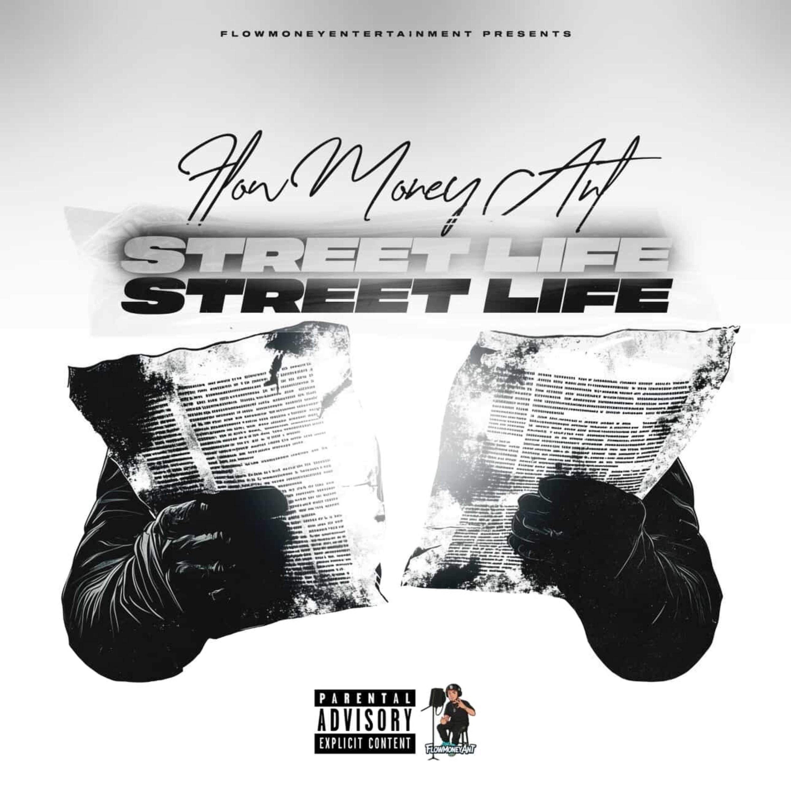 Street Life artwork
