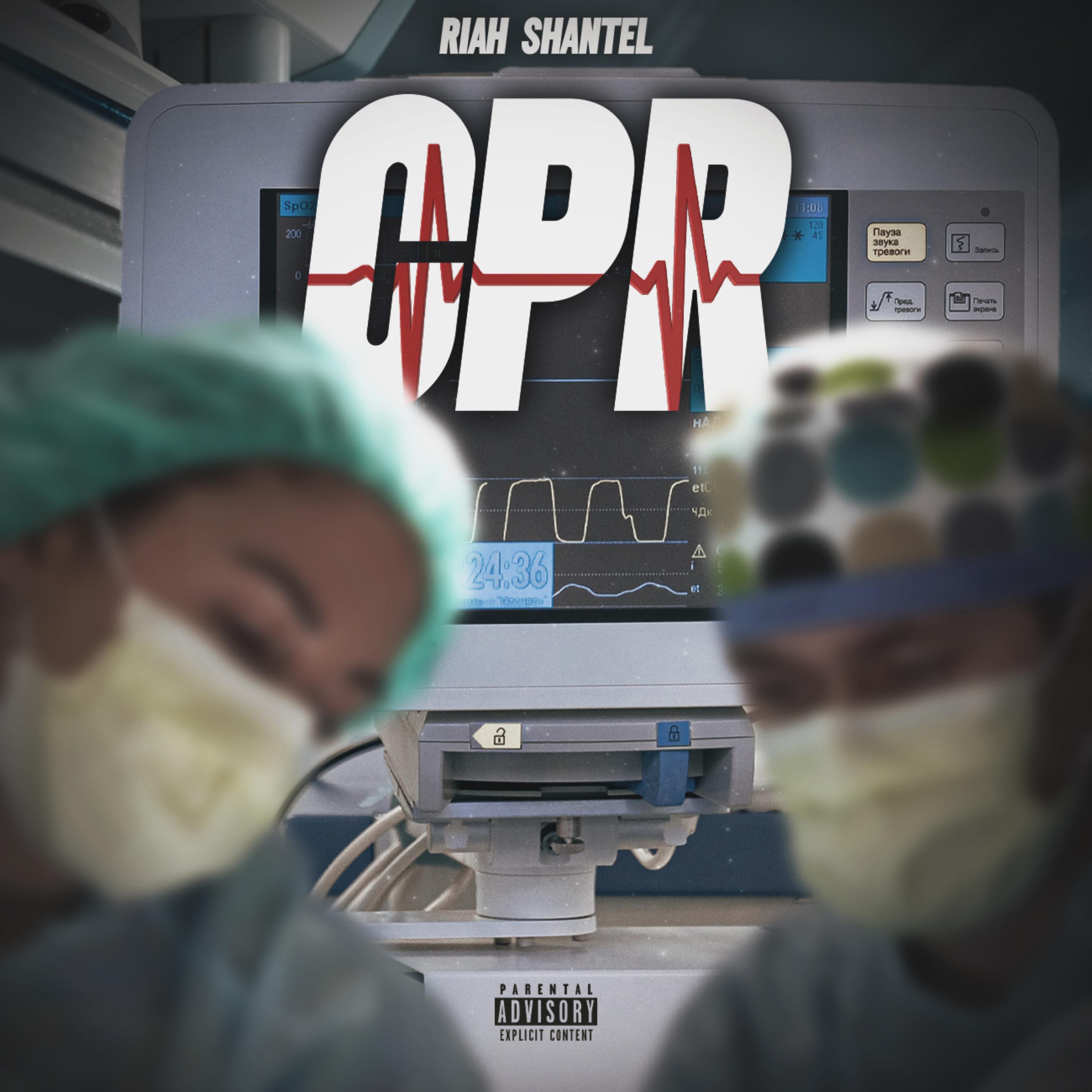 CPR artwork