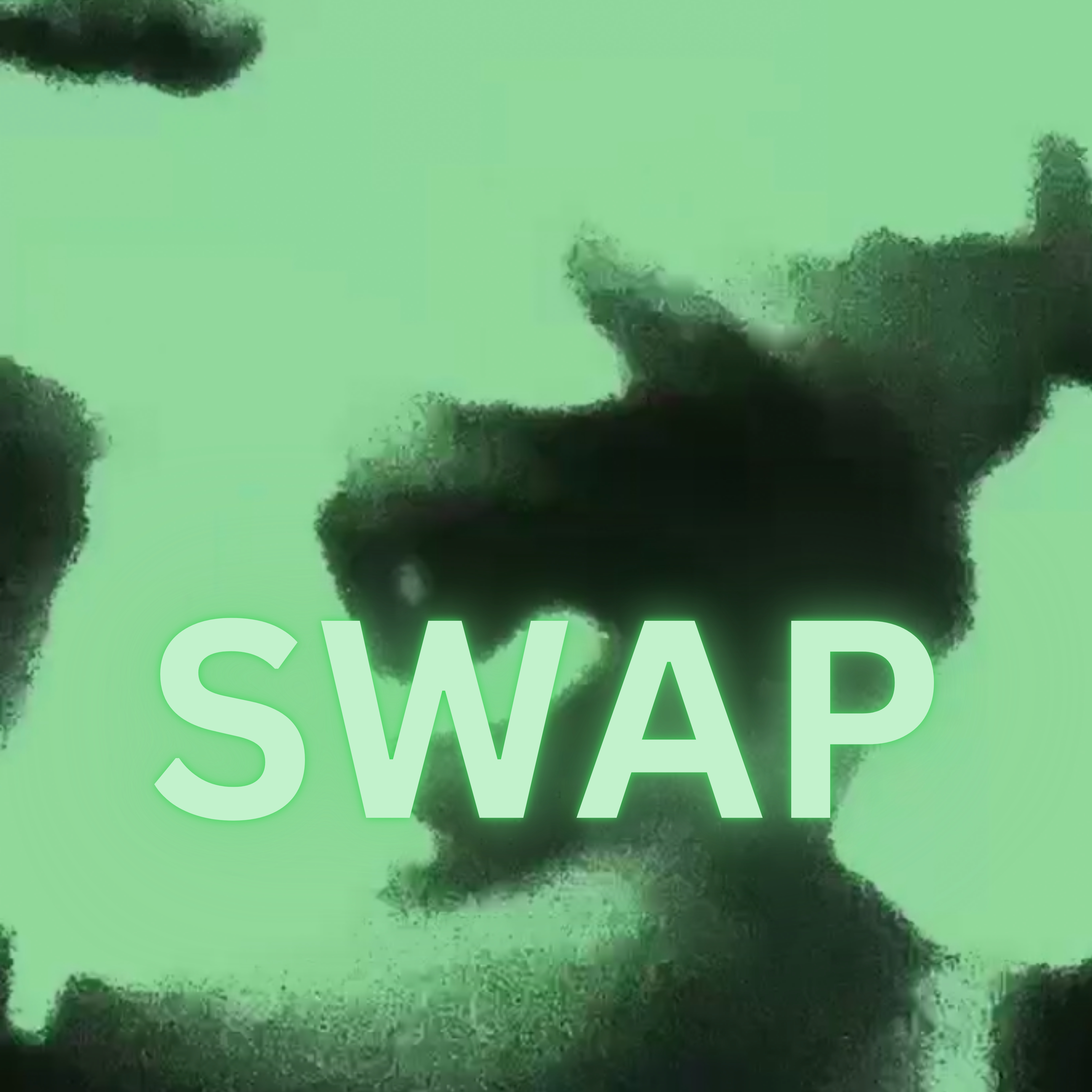 SWAP! artwork