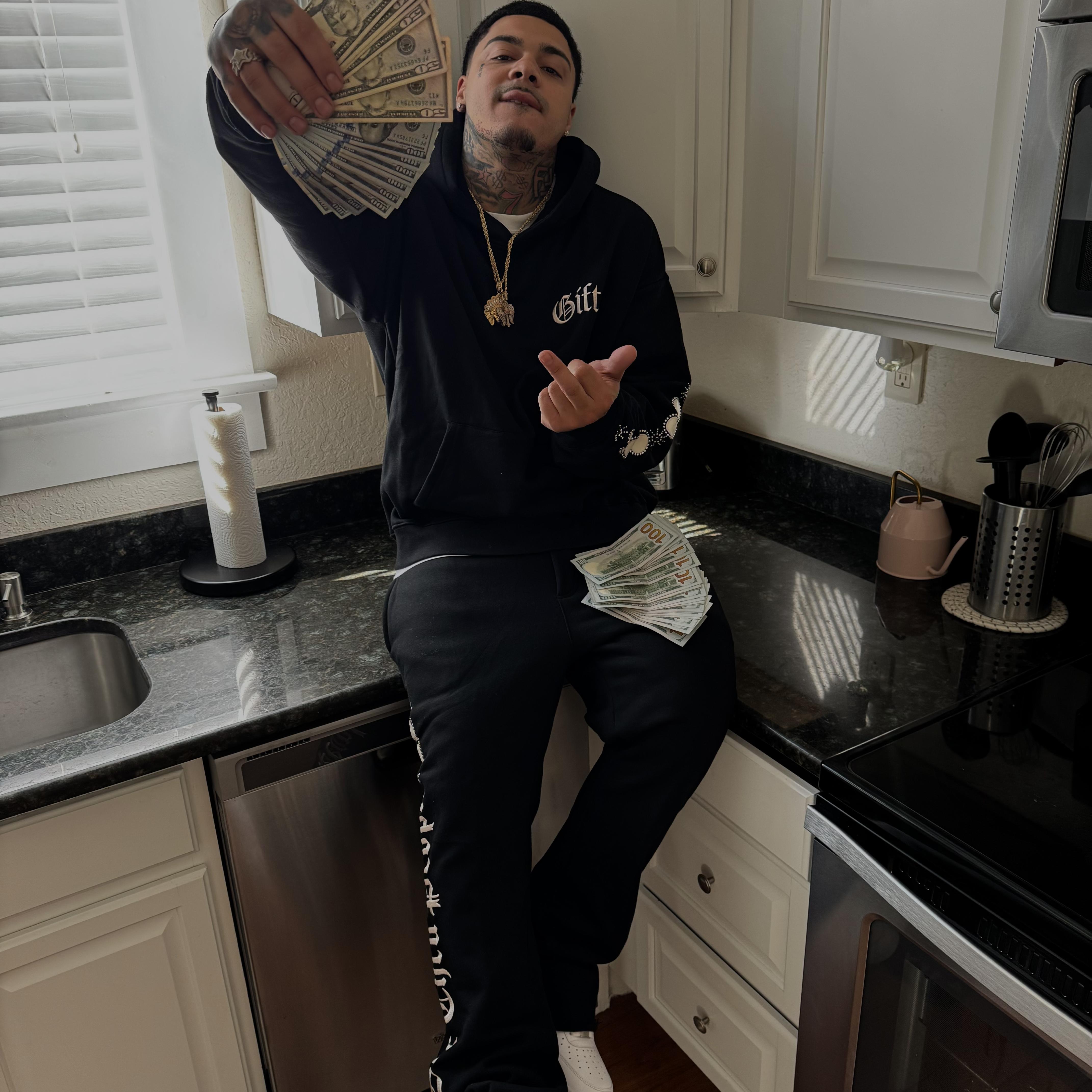 From Da Raq To Da Bay artwork