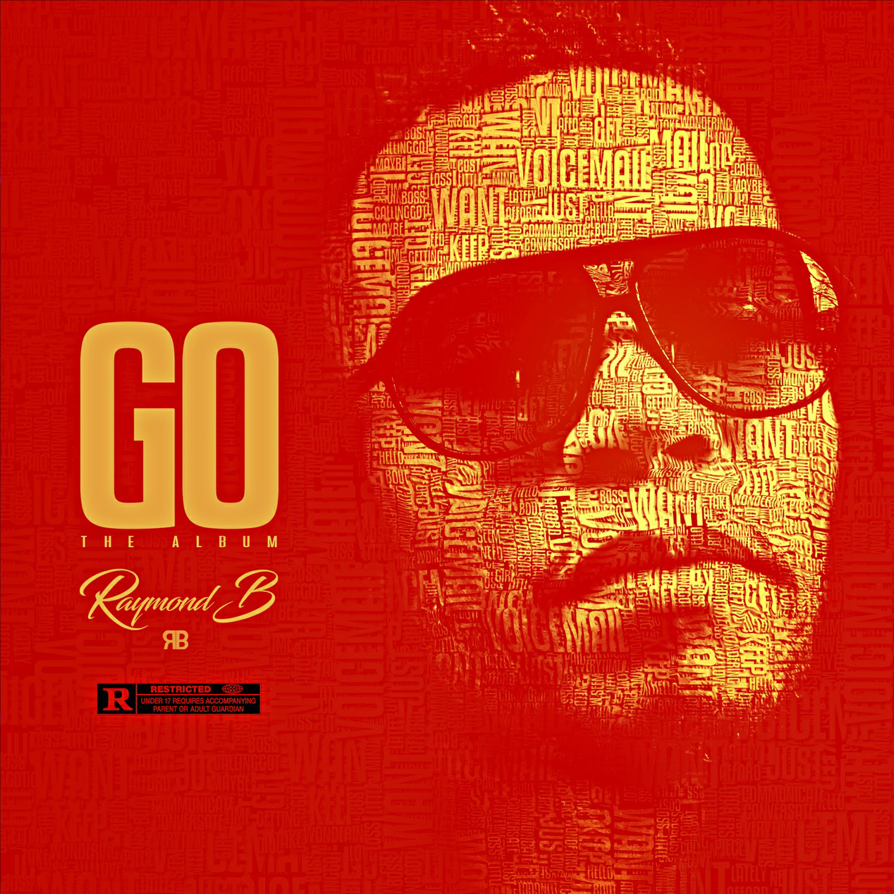 Wit Me (THE ALBUM) artwork