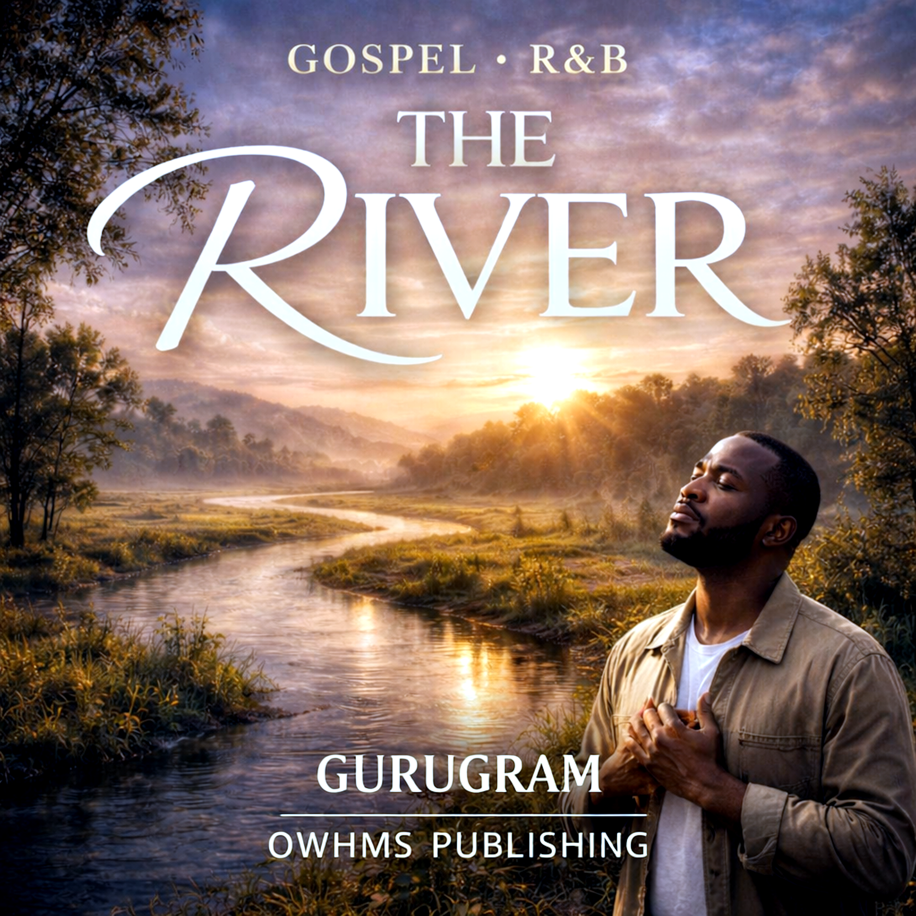 THE RIVER (MOIRA) artwork