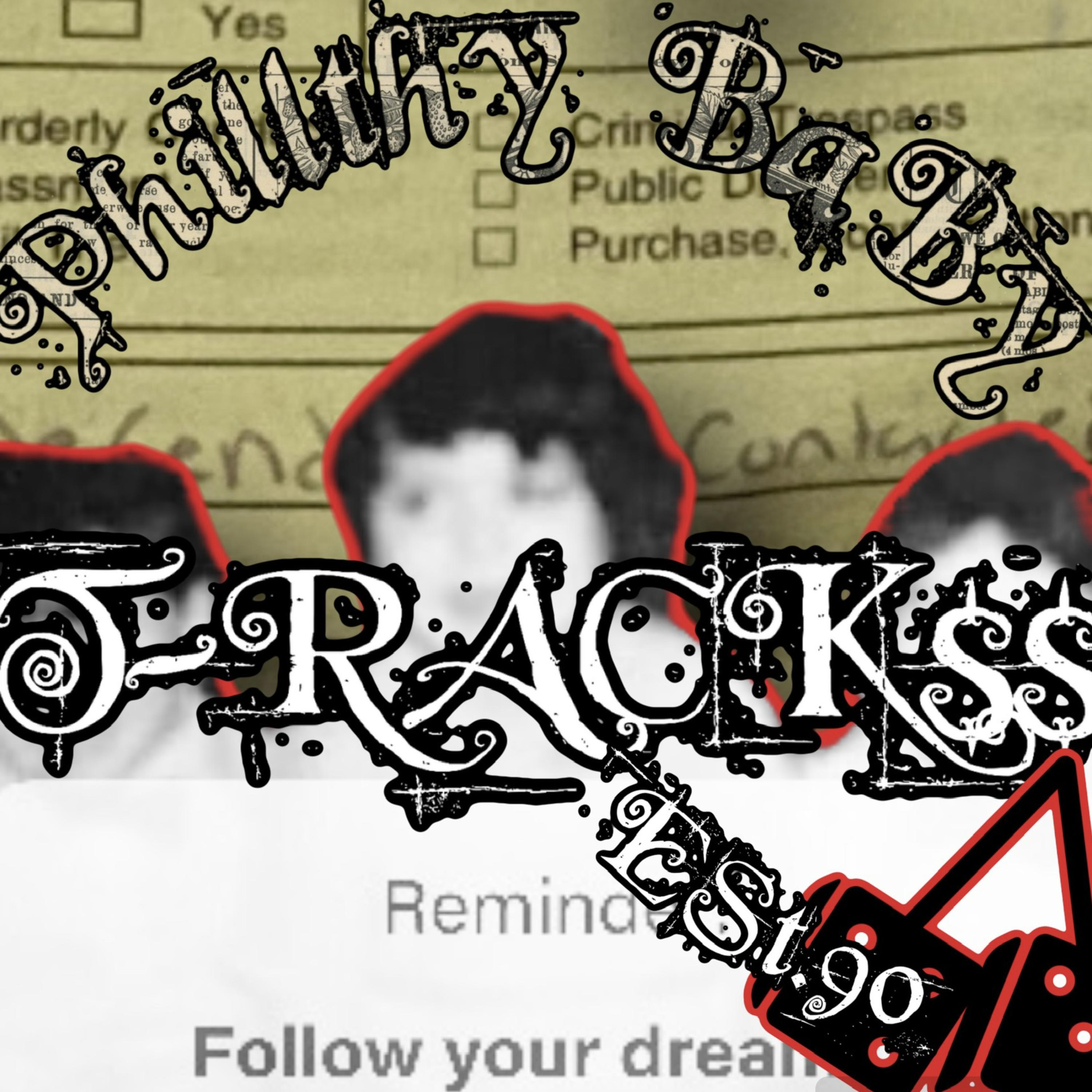 Family Ties artwork