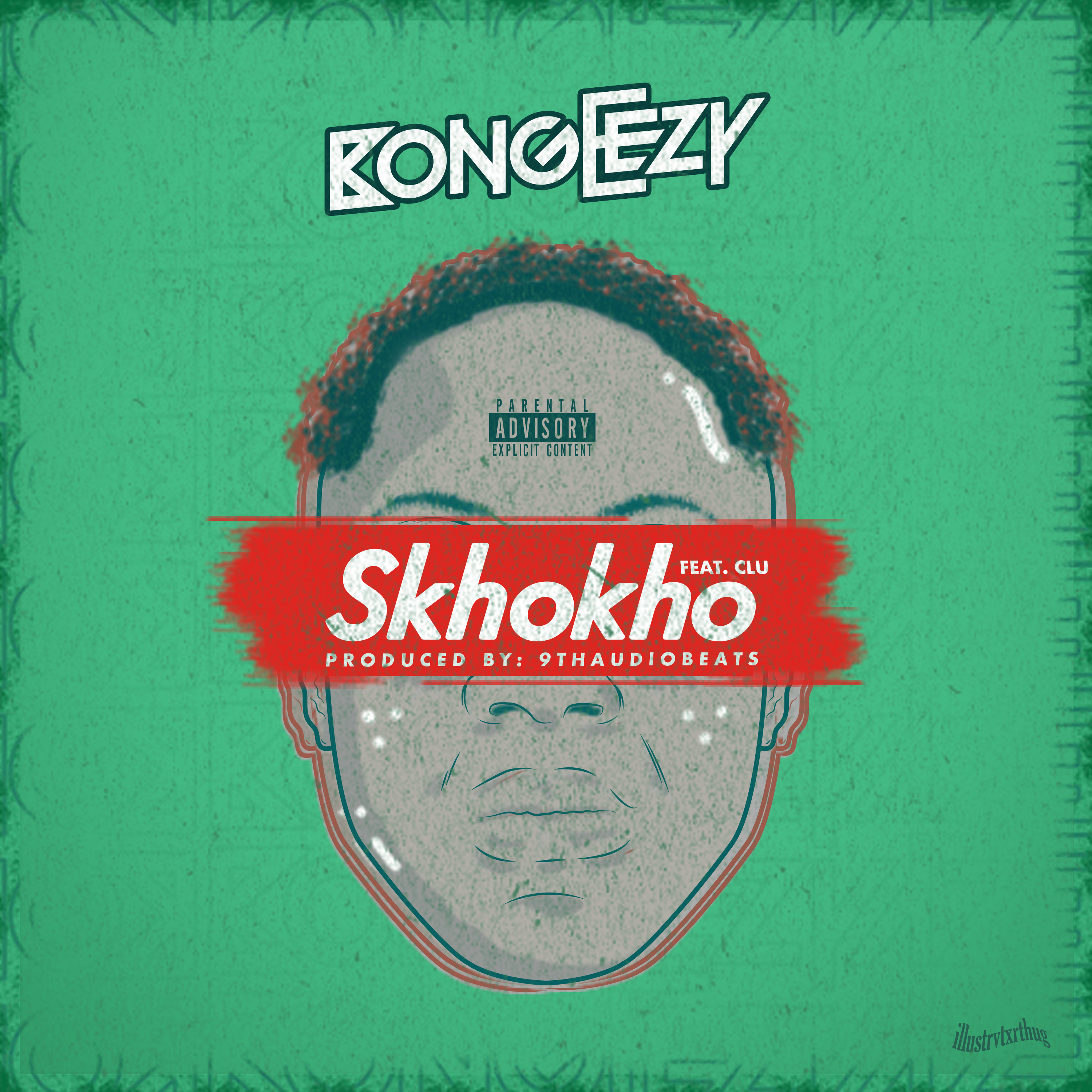 Skhokho artwork