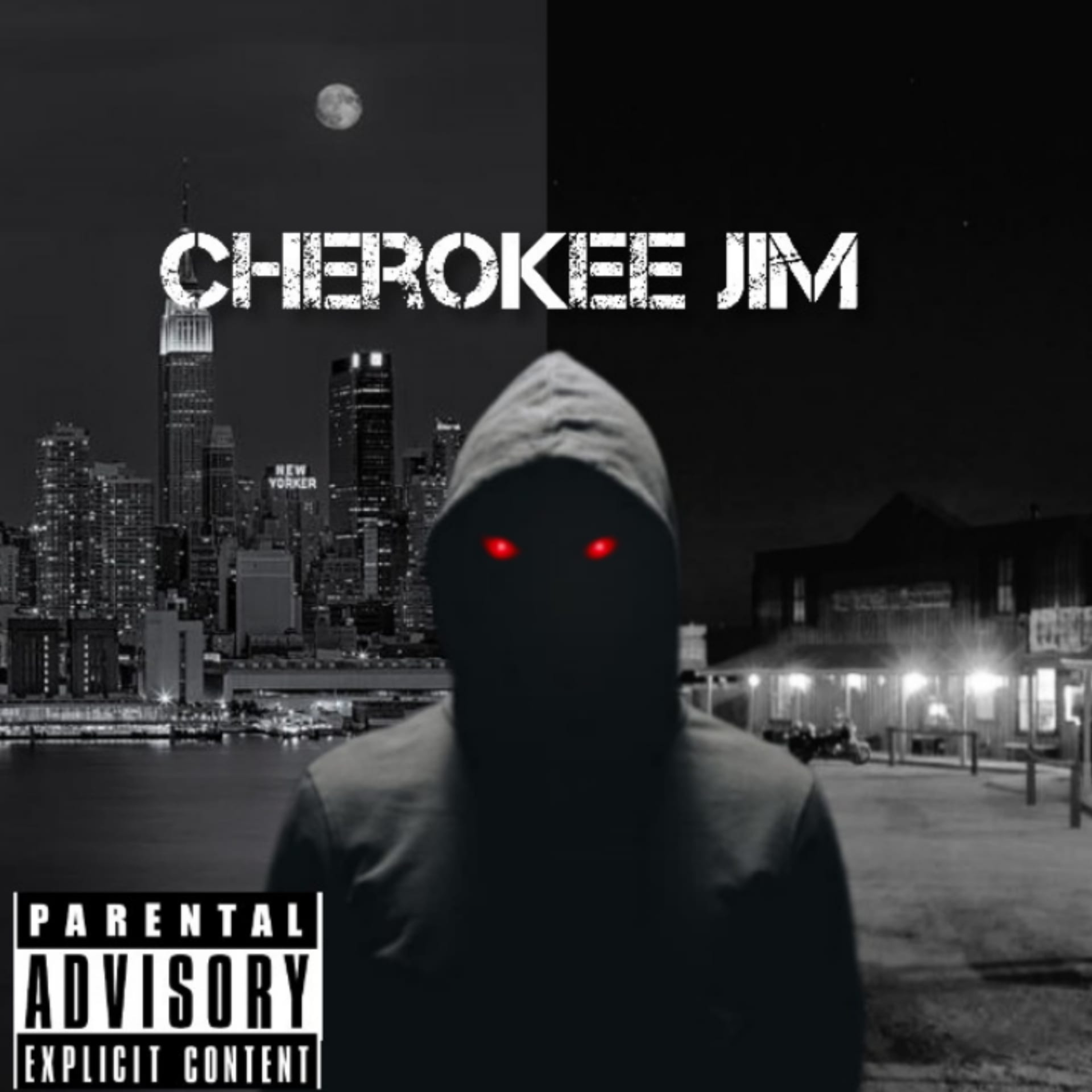 CHEROKEE JIM by Ja-Main  cover art