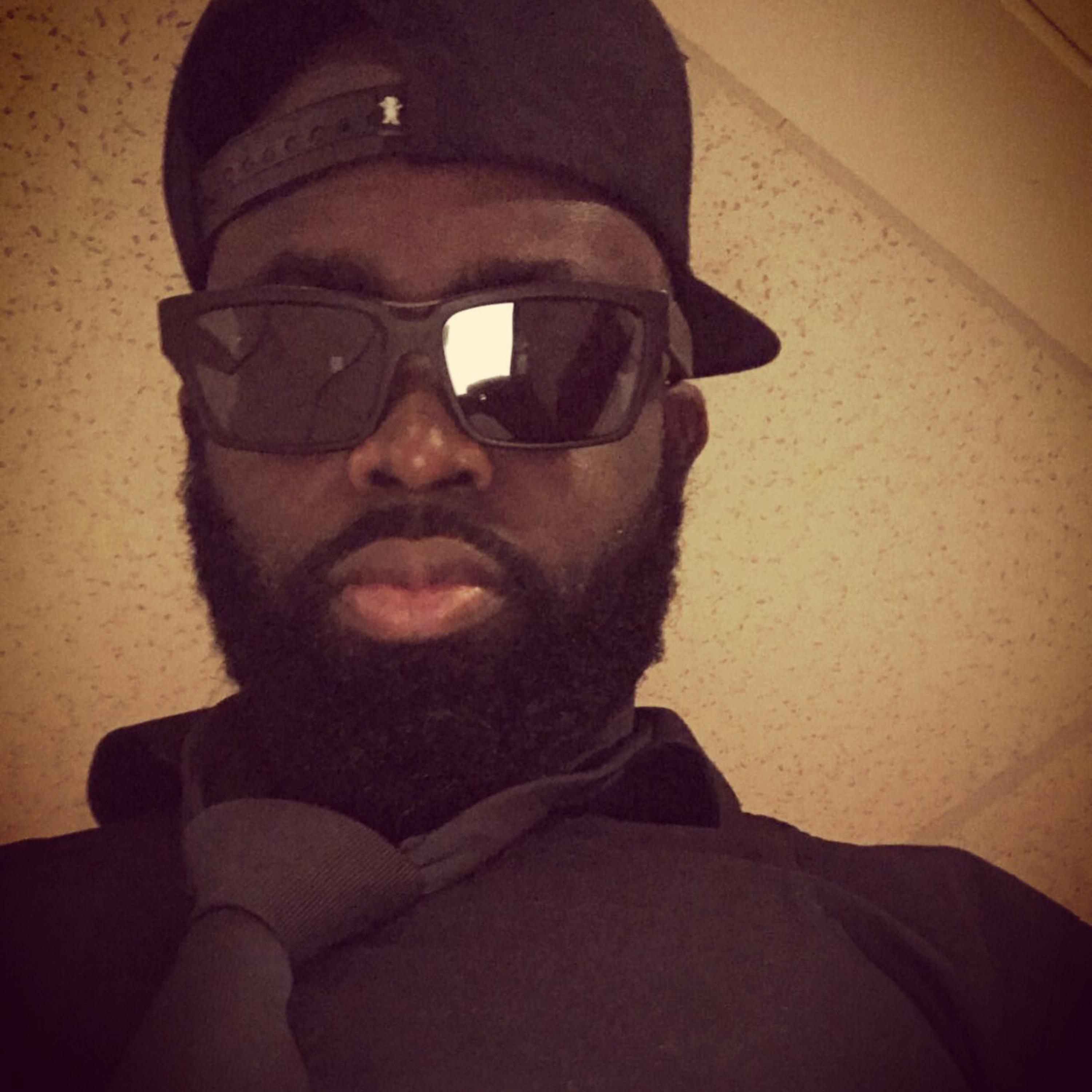 My Luv (Remix) artwork