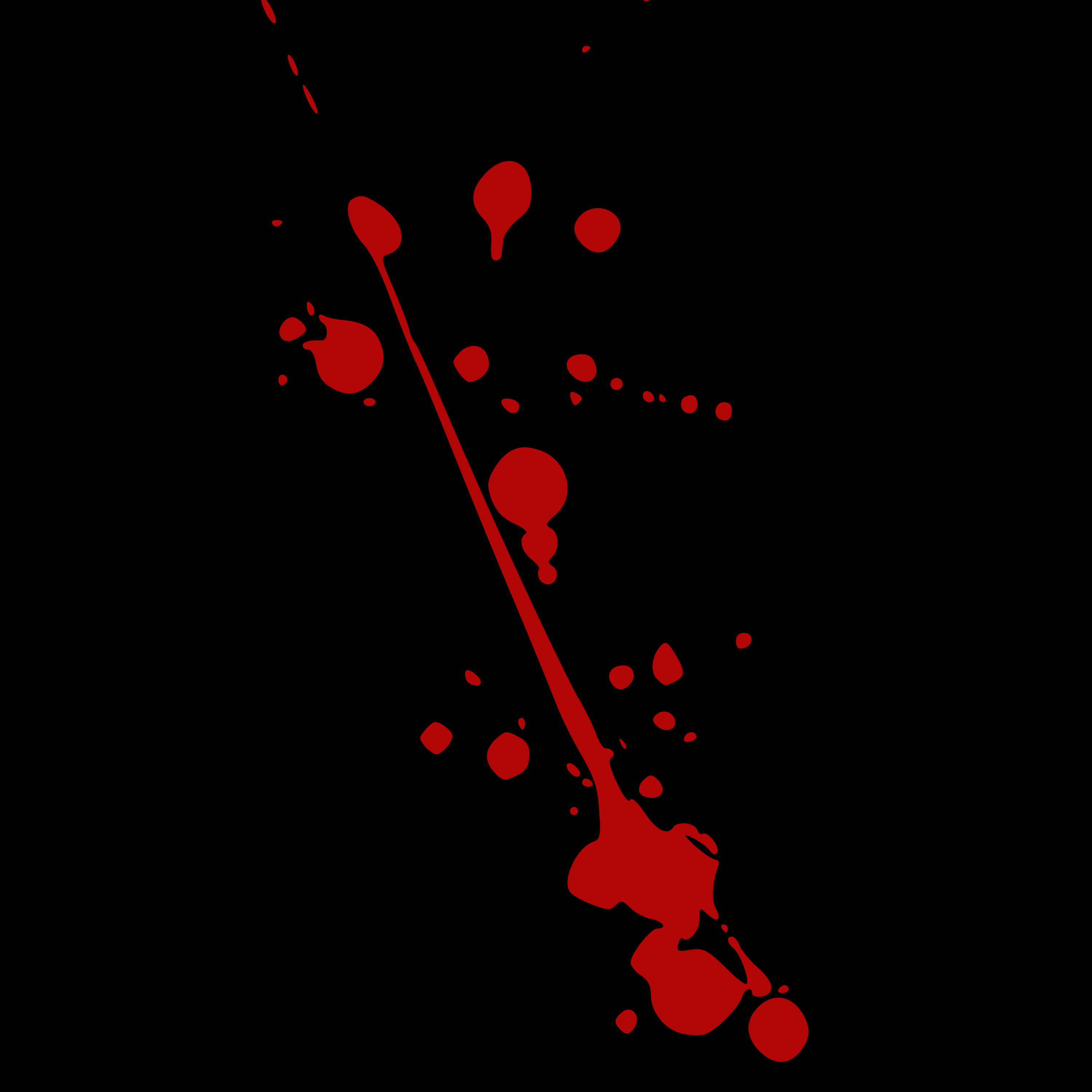 Cain artwork