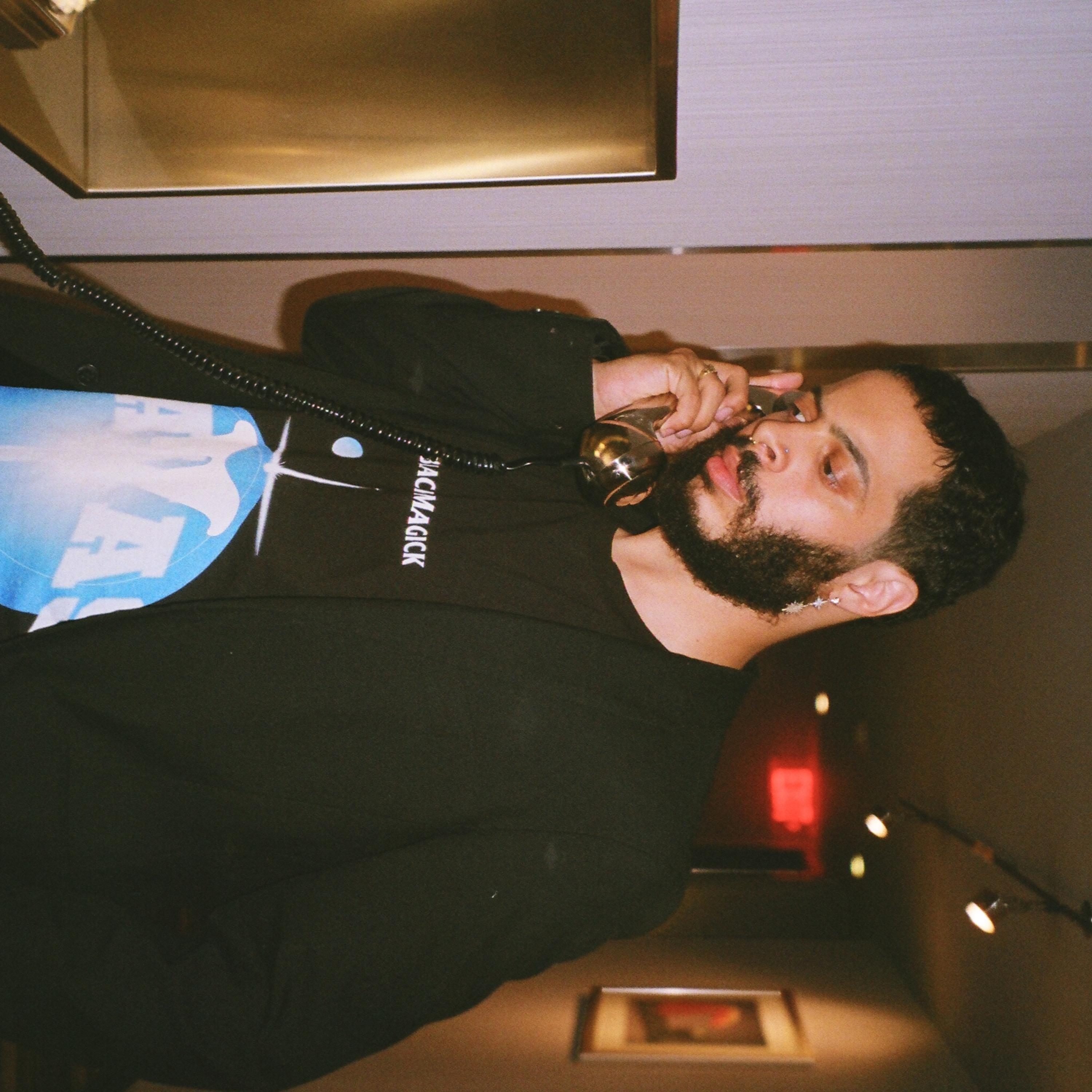 Blade For You artwork