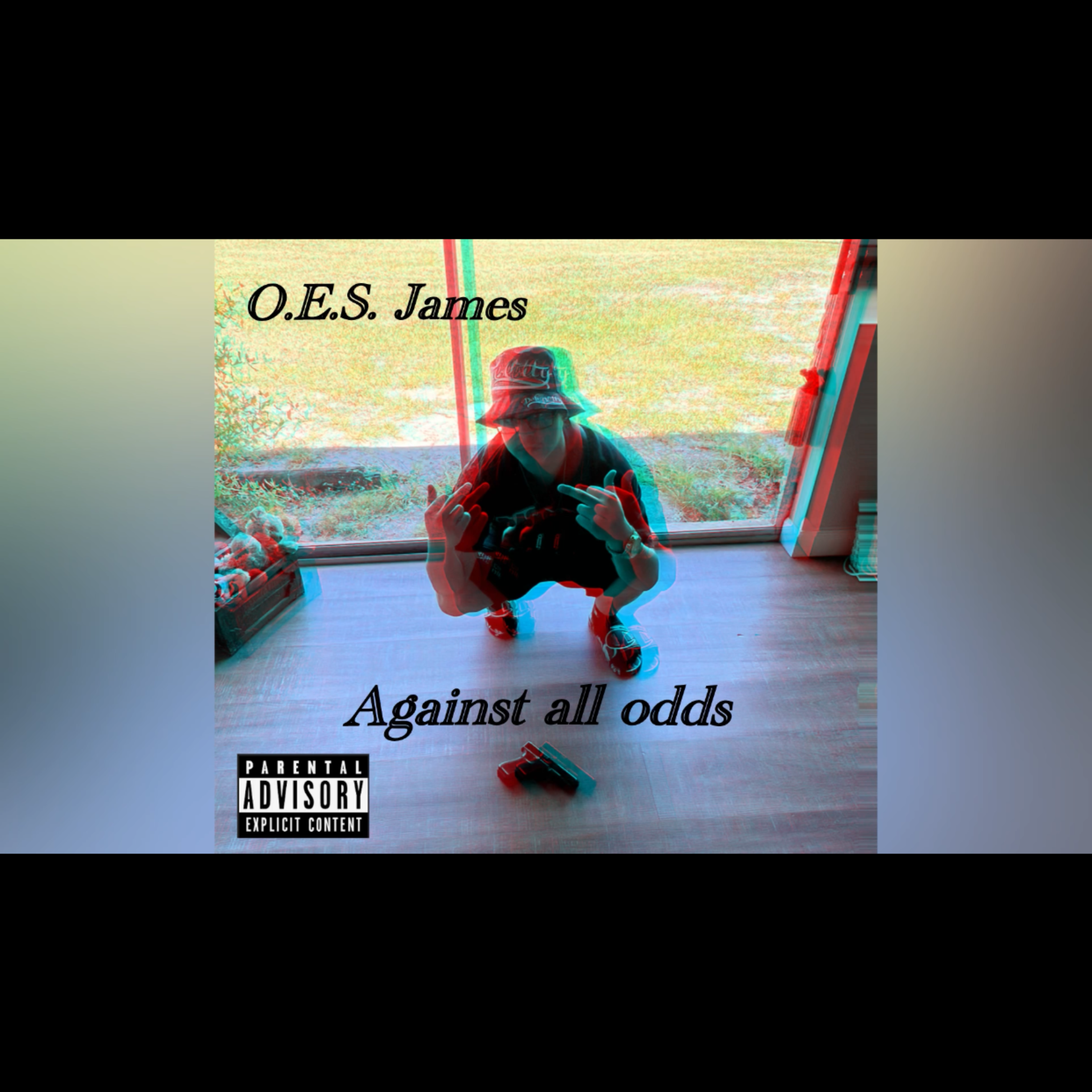 Against All Odds artwork