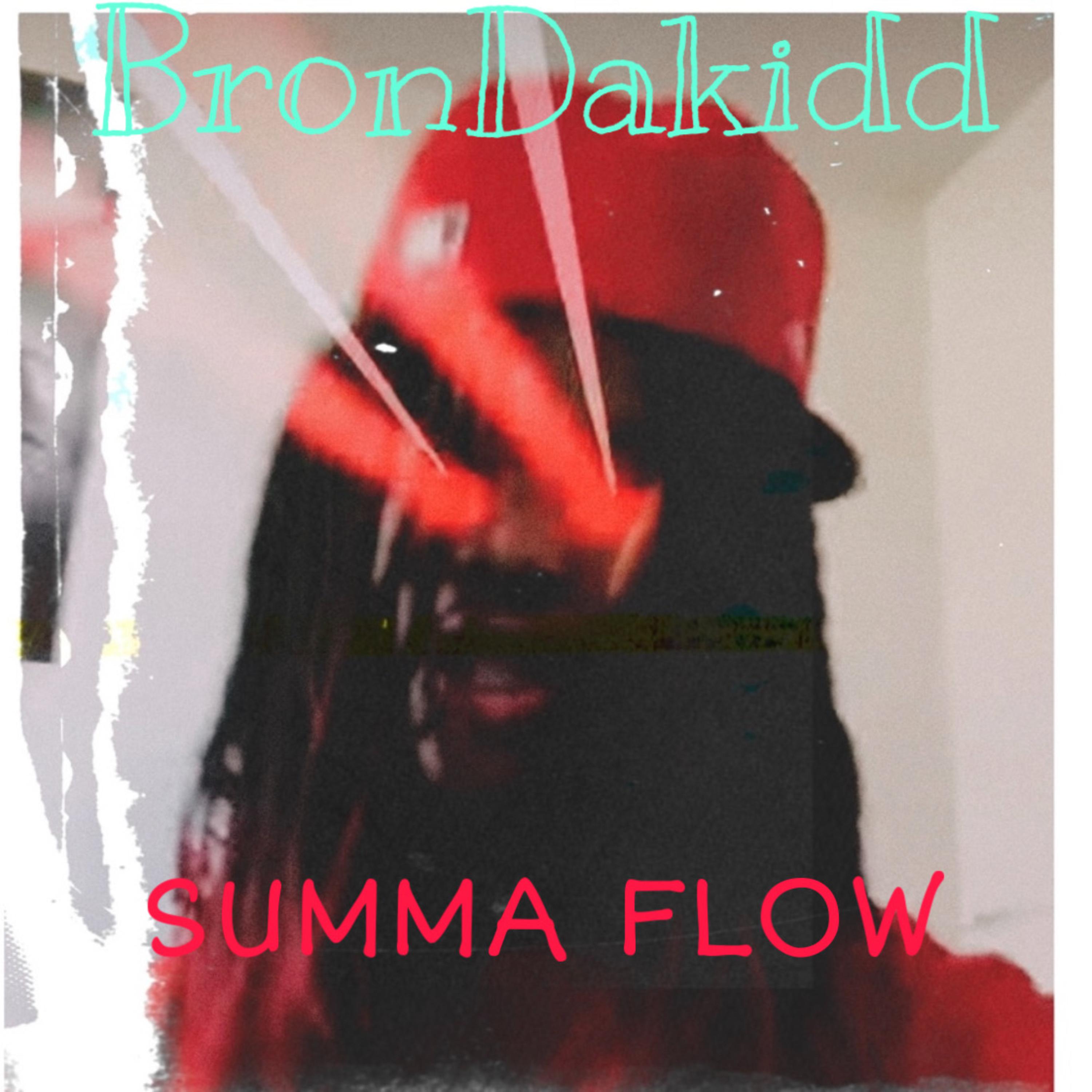 Summa Flow artwork
