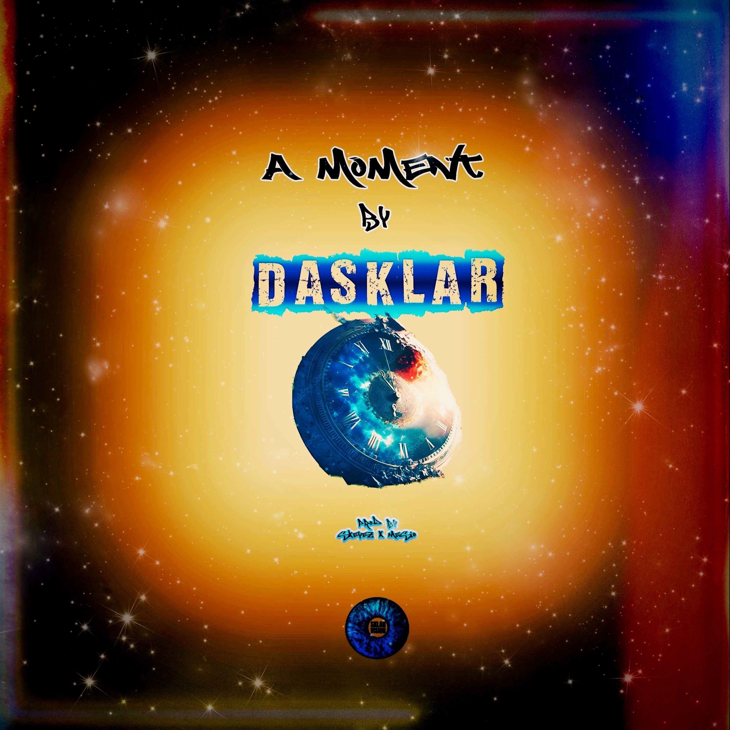 A Moment artwork