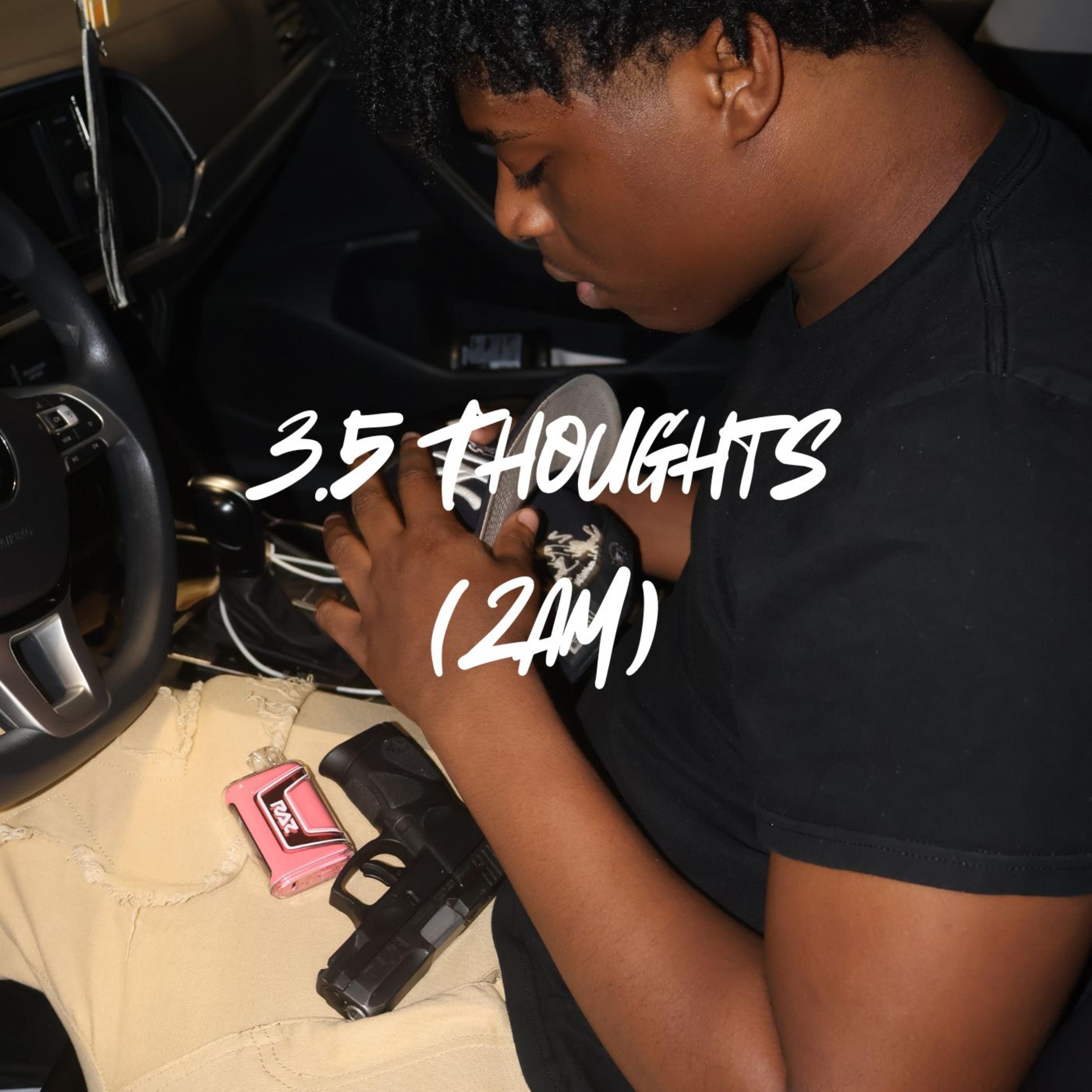 3.5 Thoughts(2AM) artwork