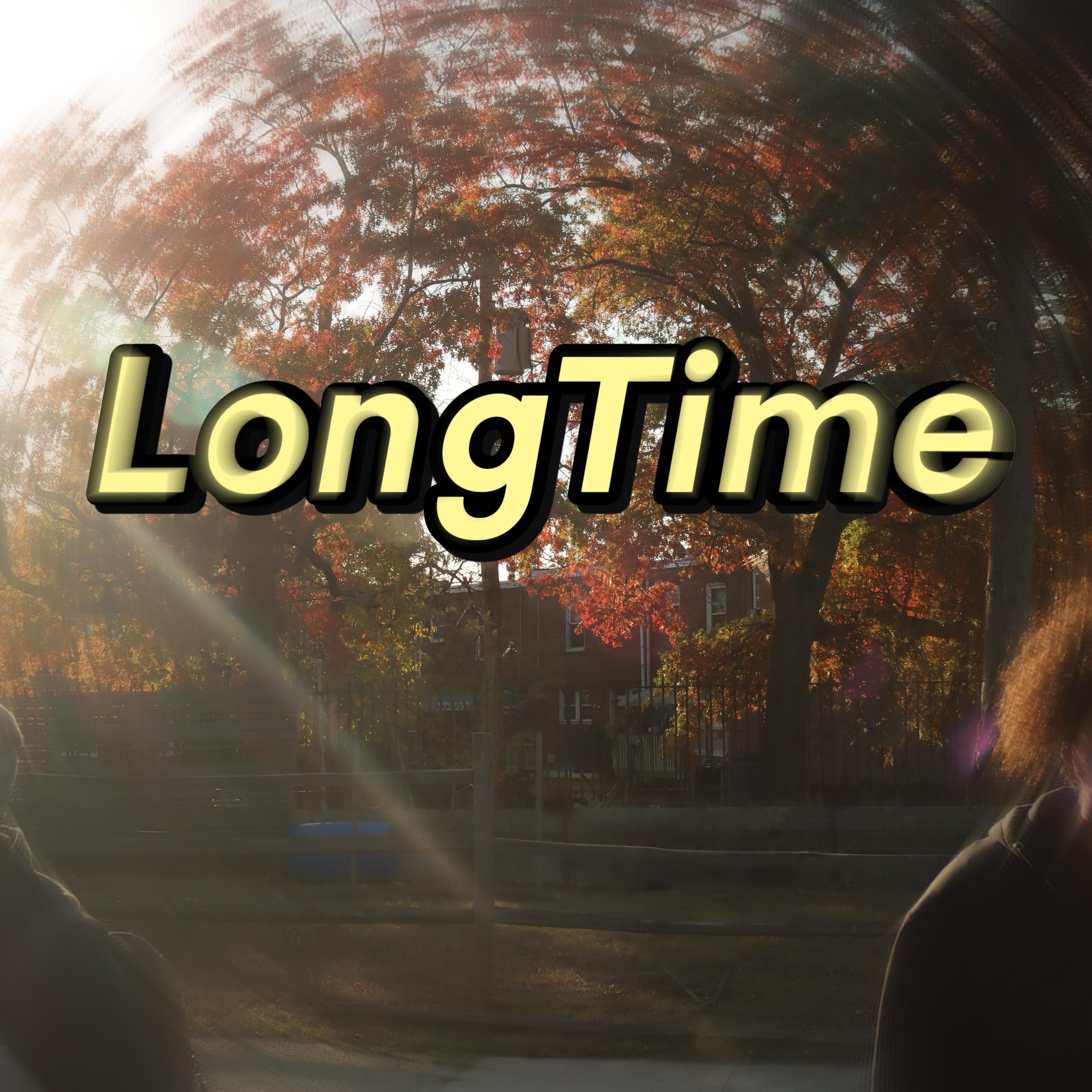 LongTime artwork
