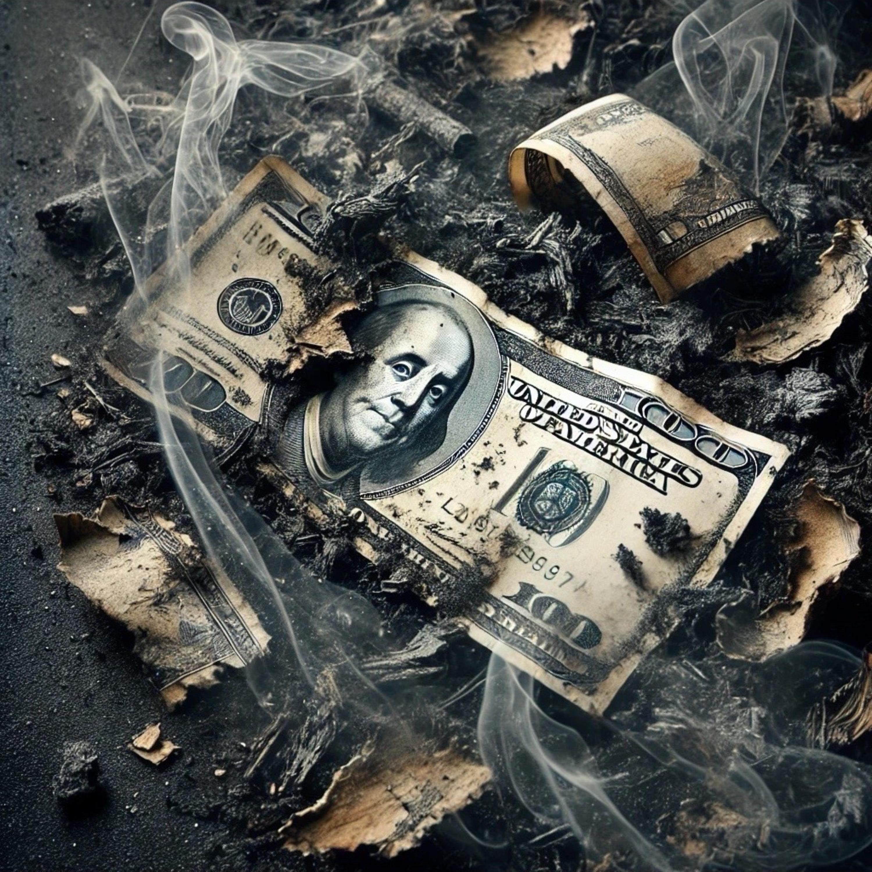 The Breadcrumbs Project artwork