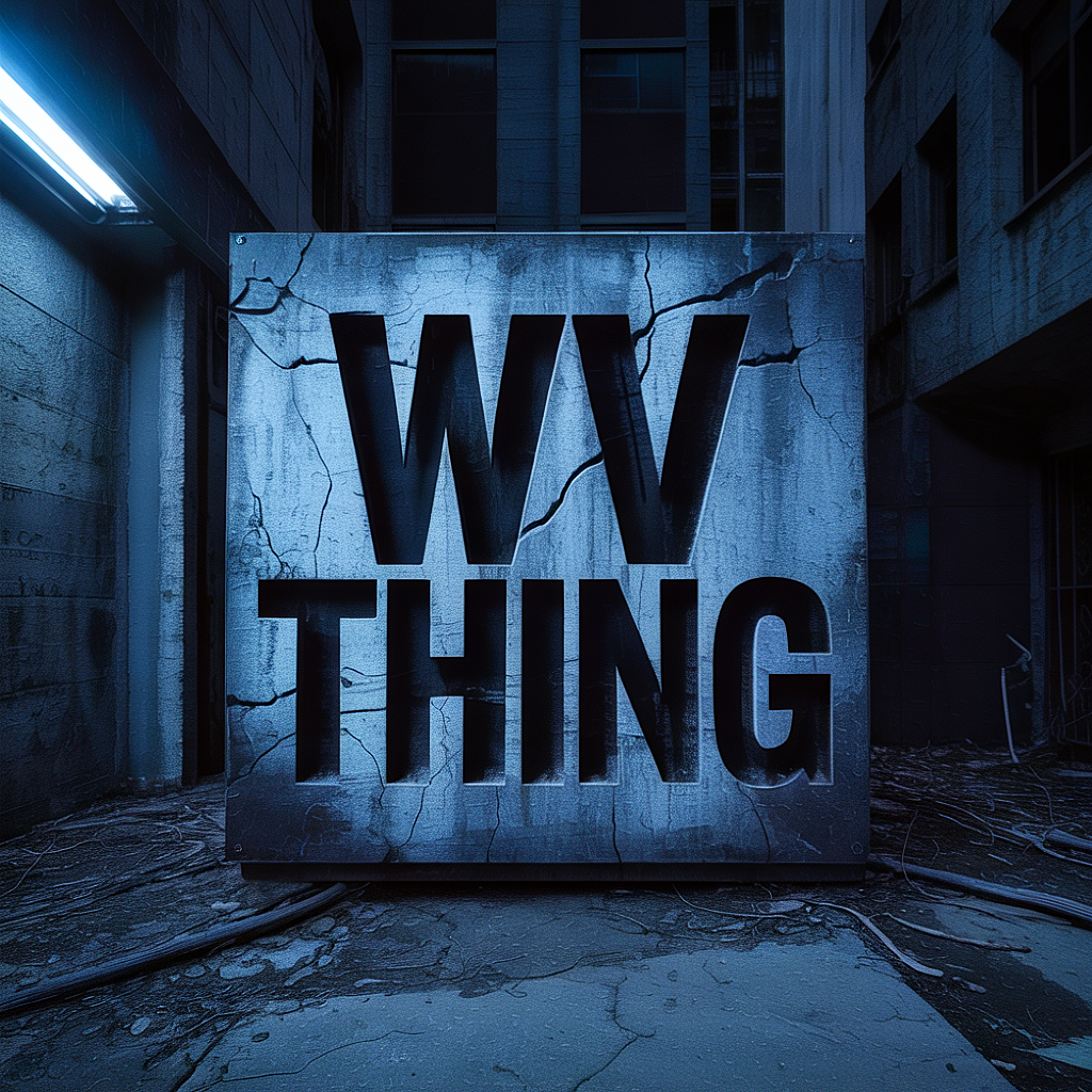 WV Thing (Remix) artwork