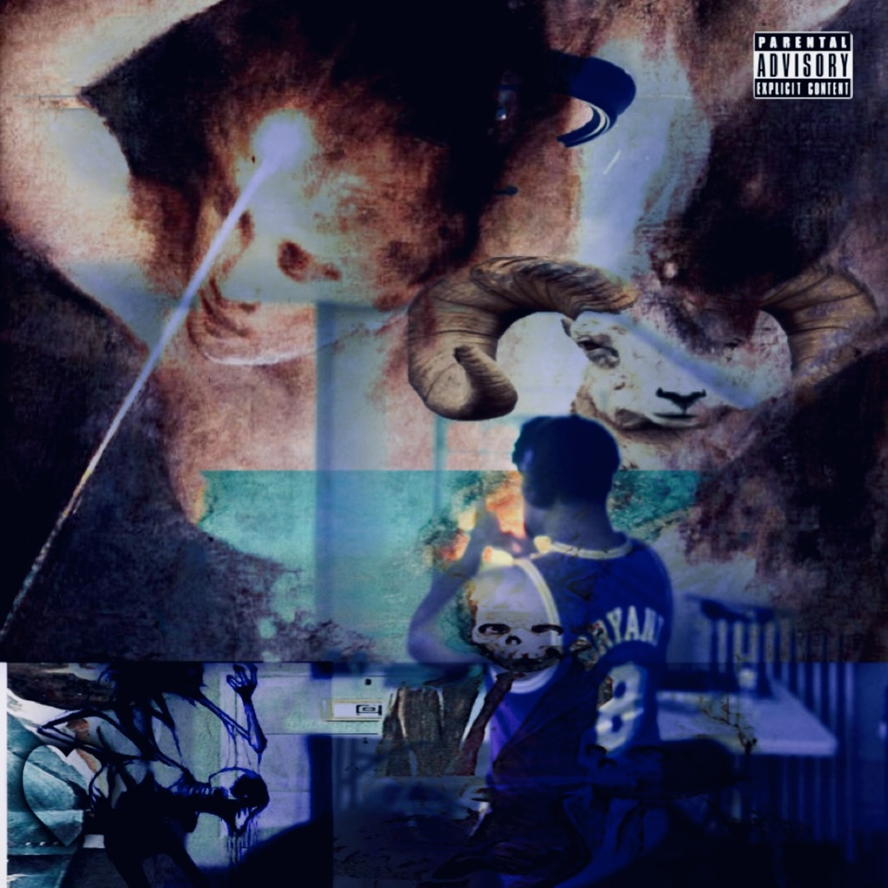 Human Emotions artwork