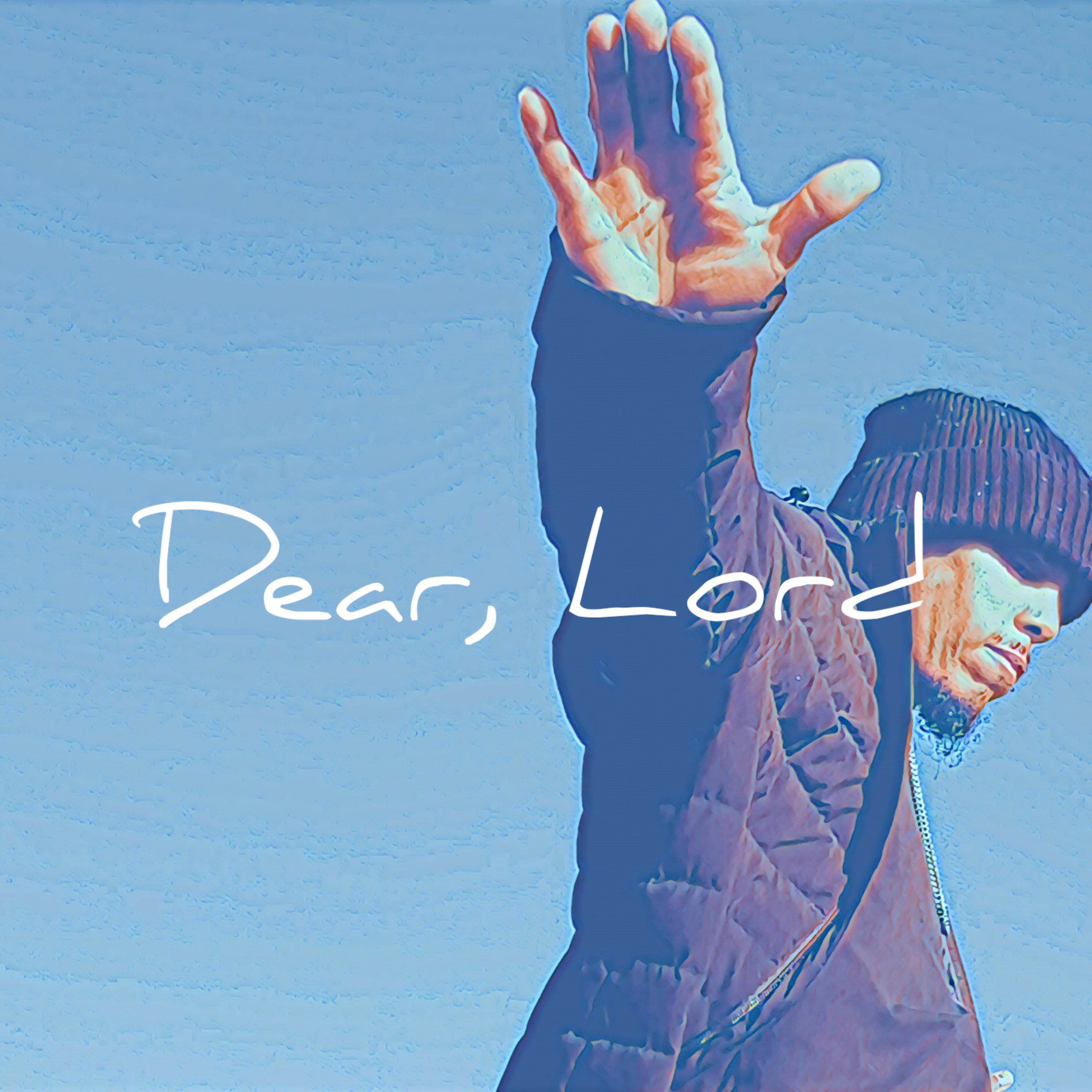 Dear LORD artwork