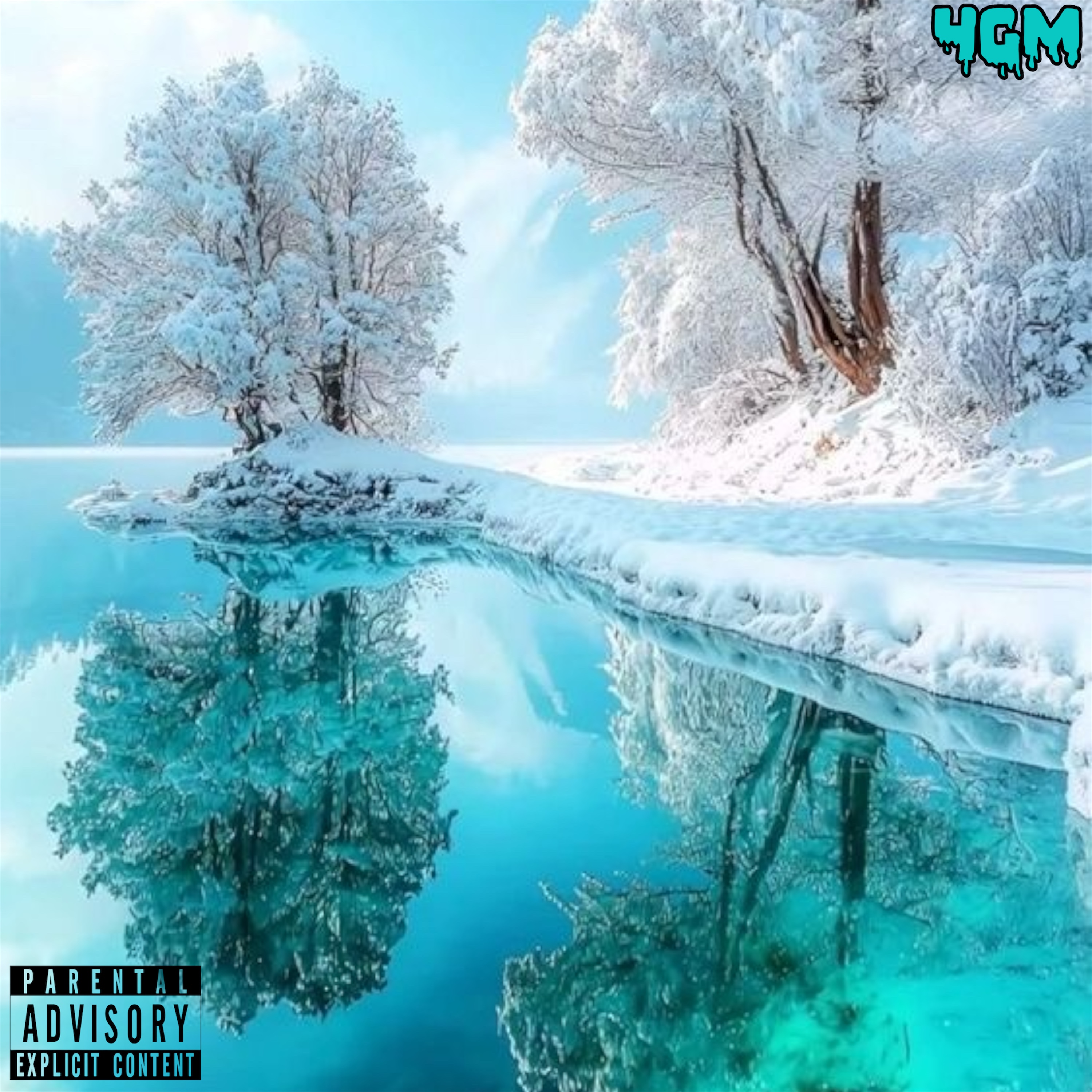 It’s Here artwork