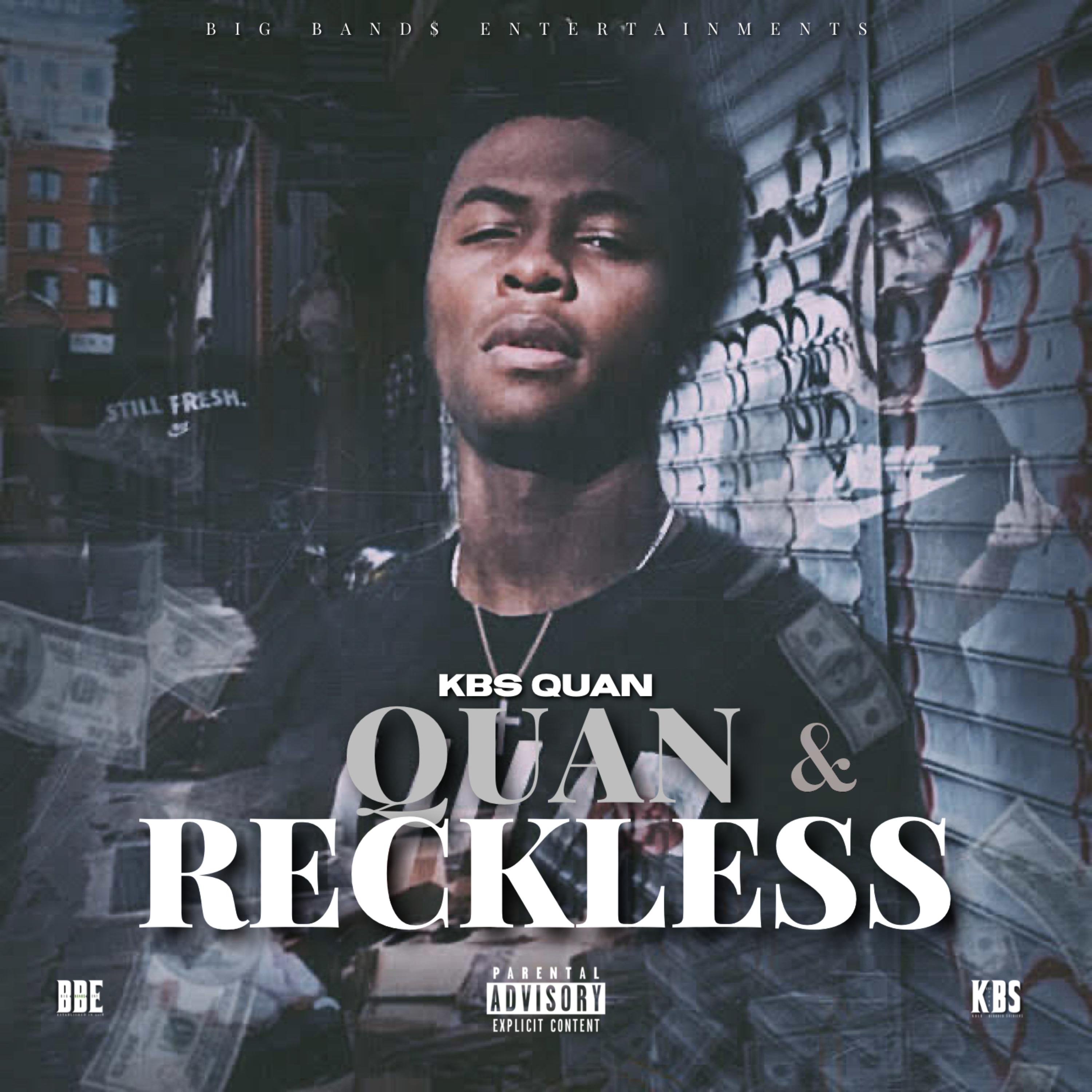 Quan & Reckless artwork