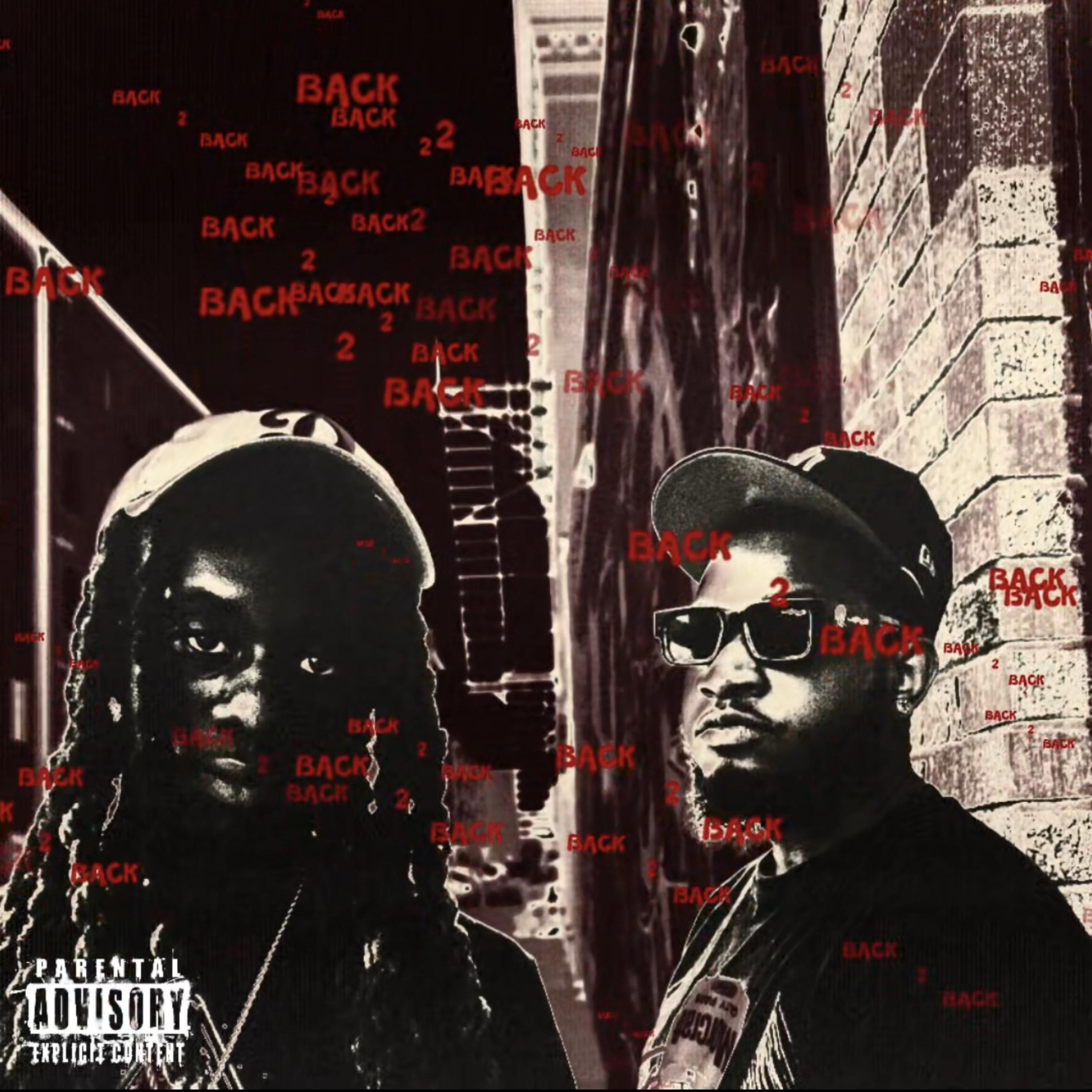 Back 2 Back by Private Money