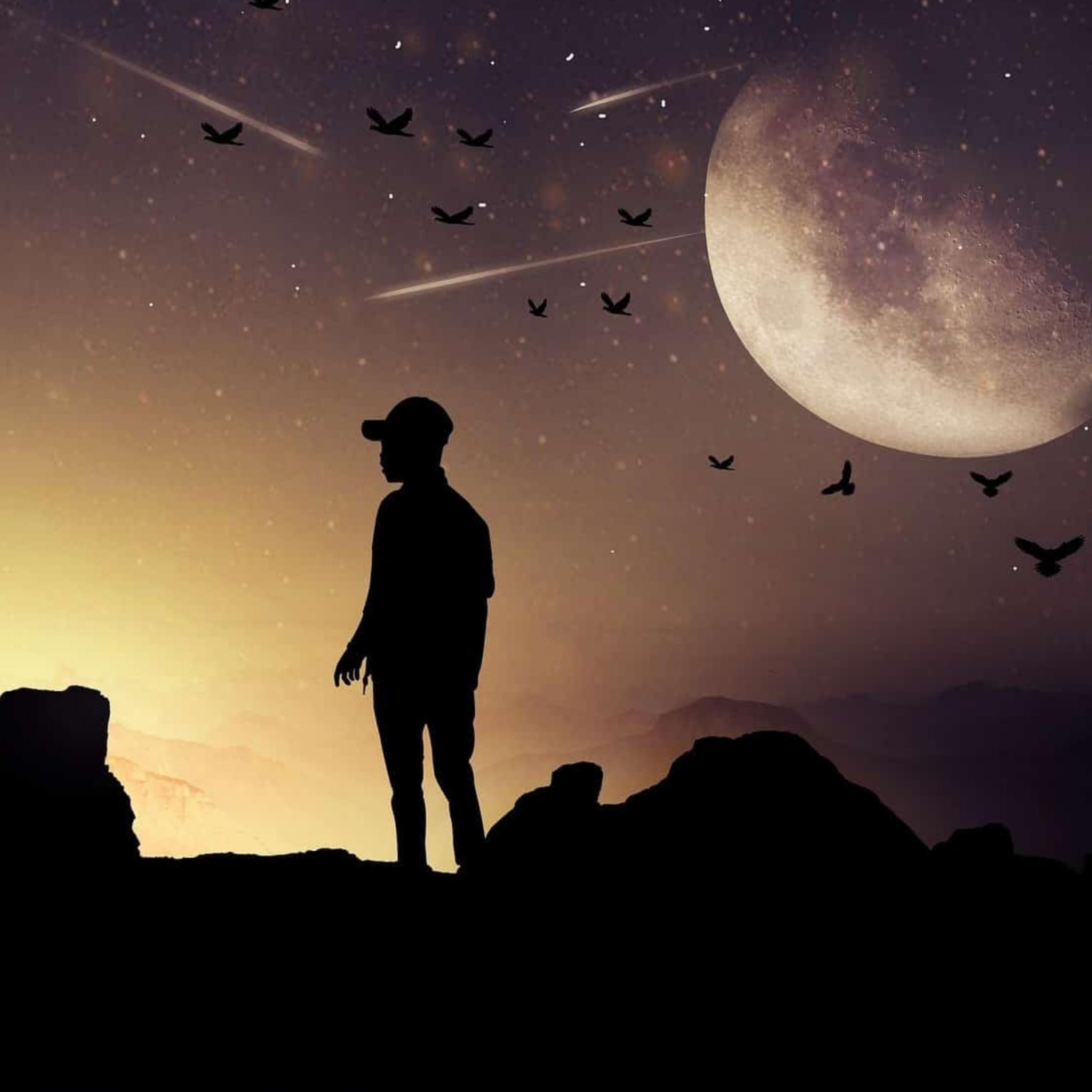 Dreams artwork
