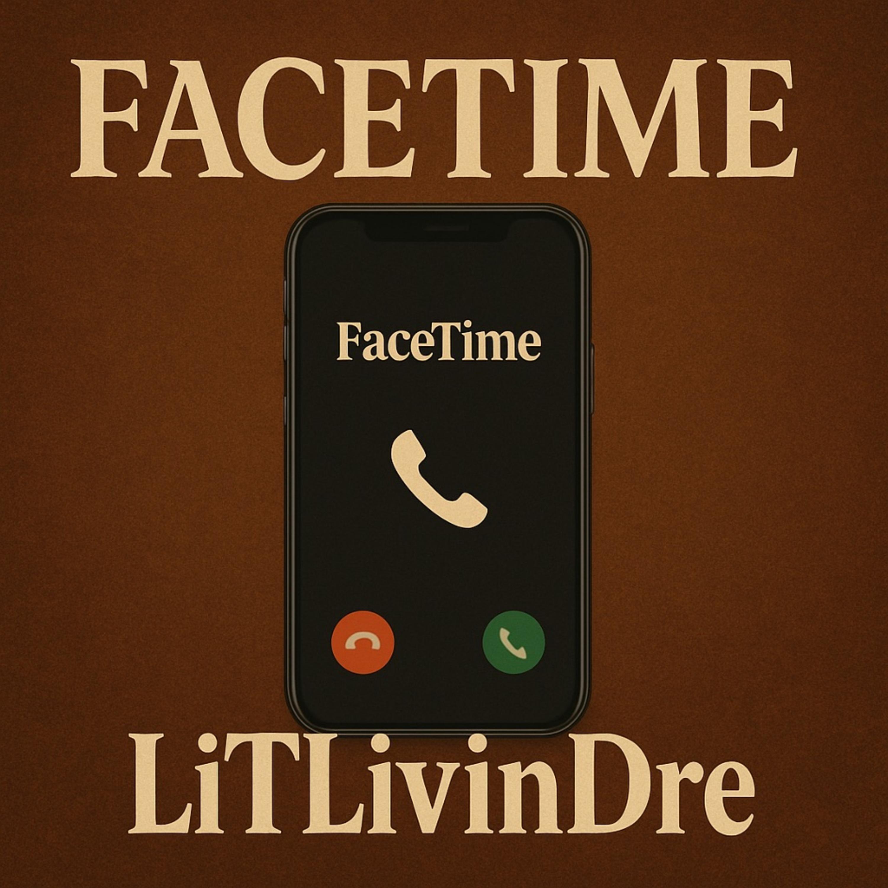 FaceTime artwork