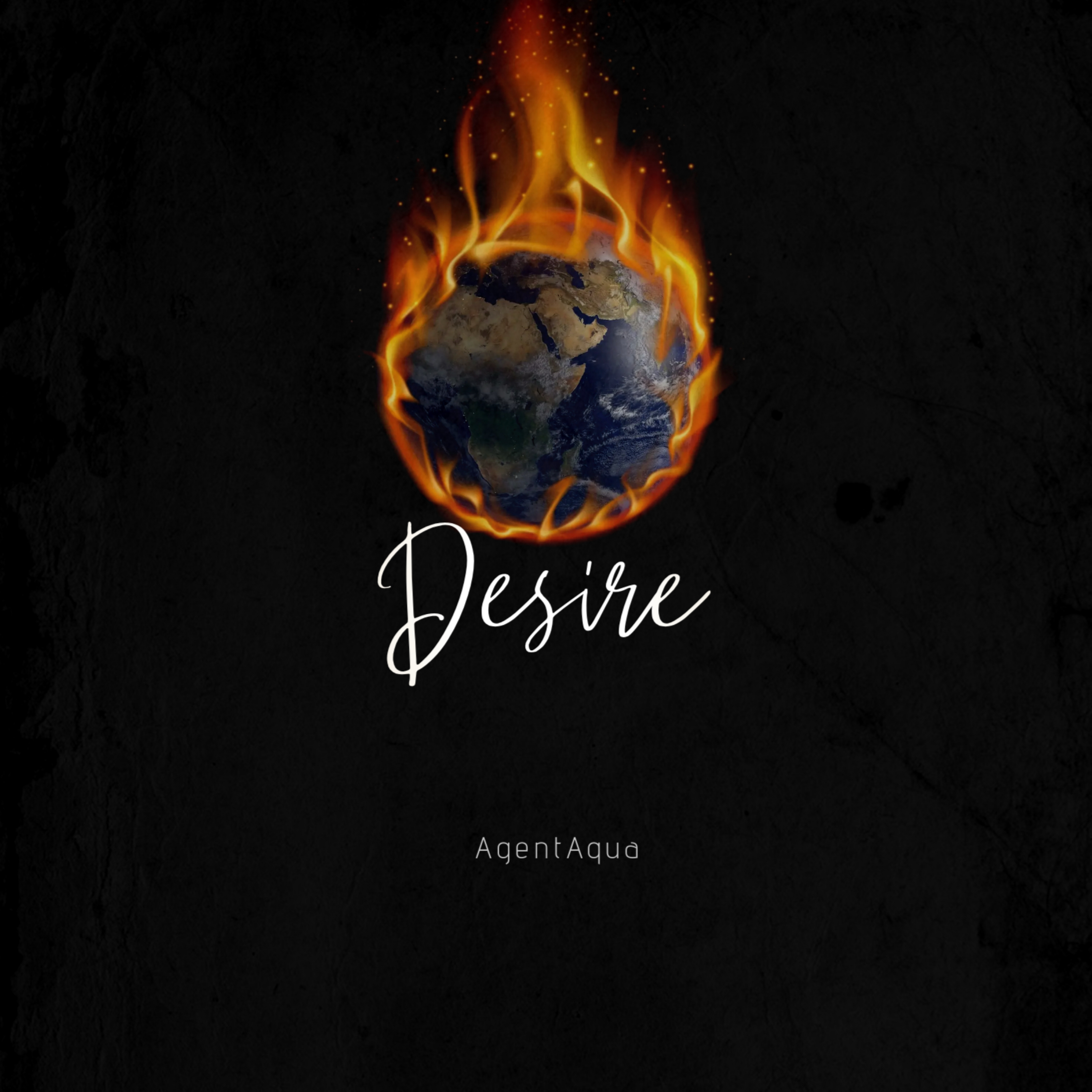 Desire artwork