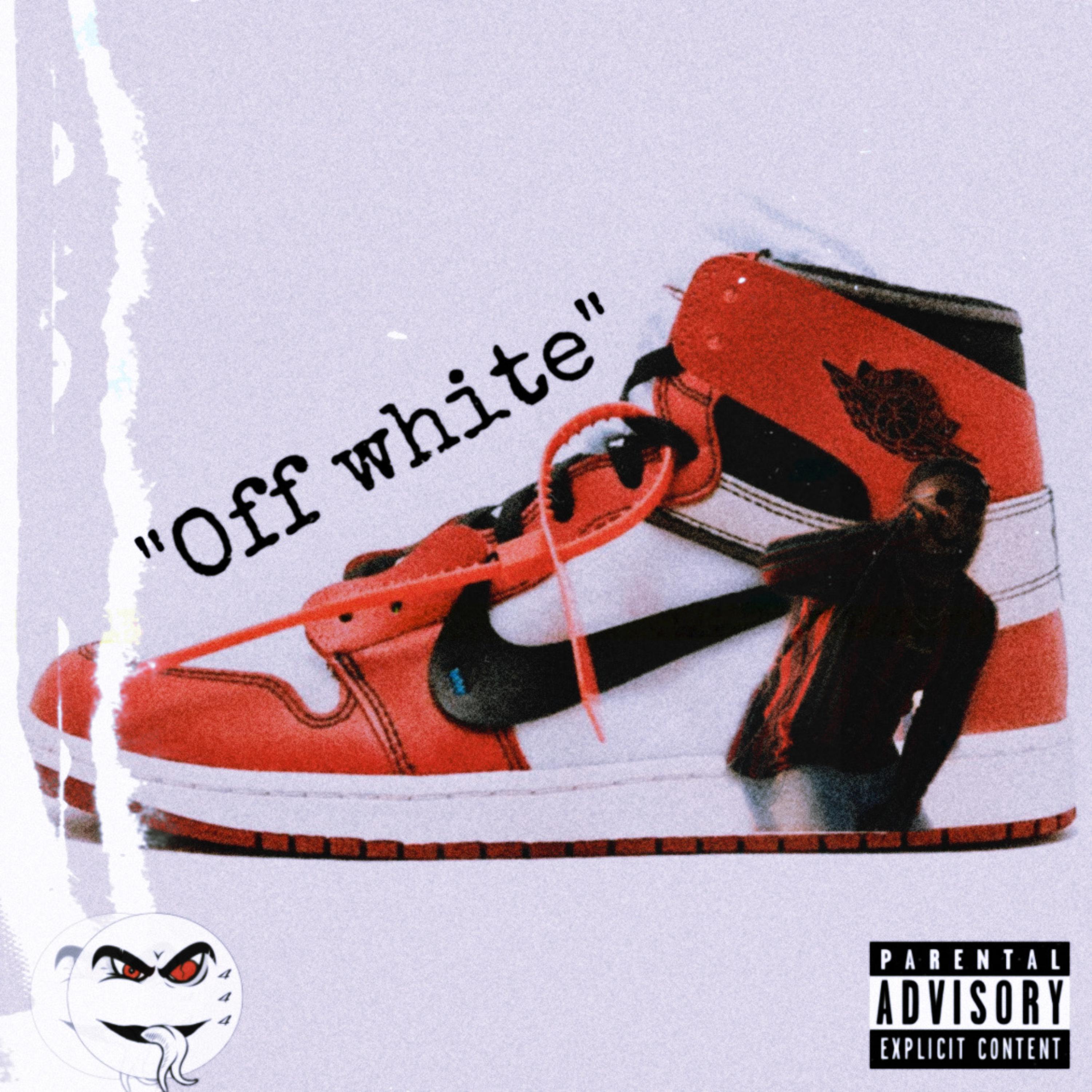 Off White artwork