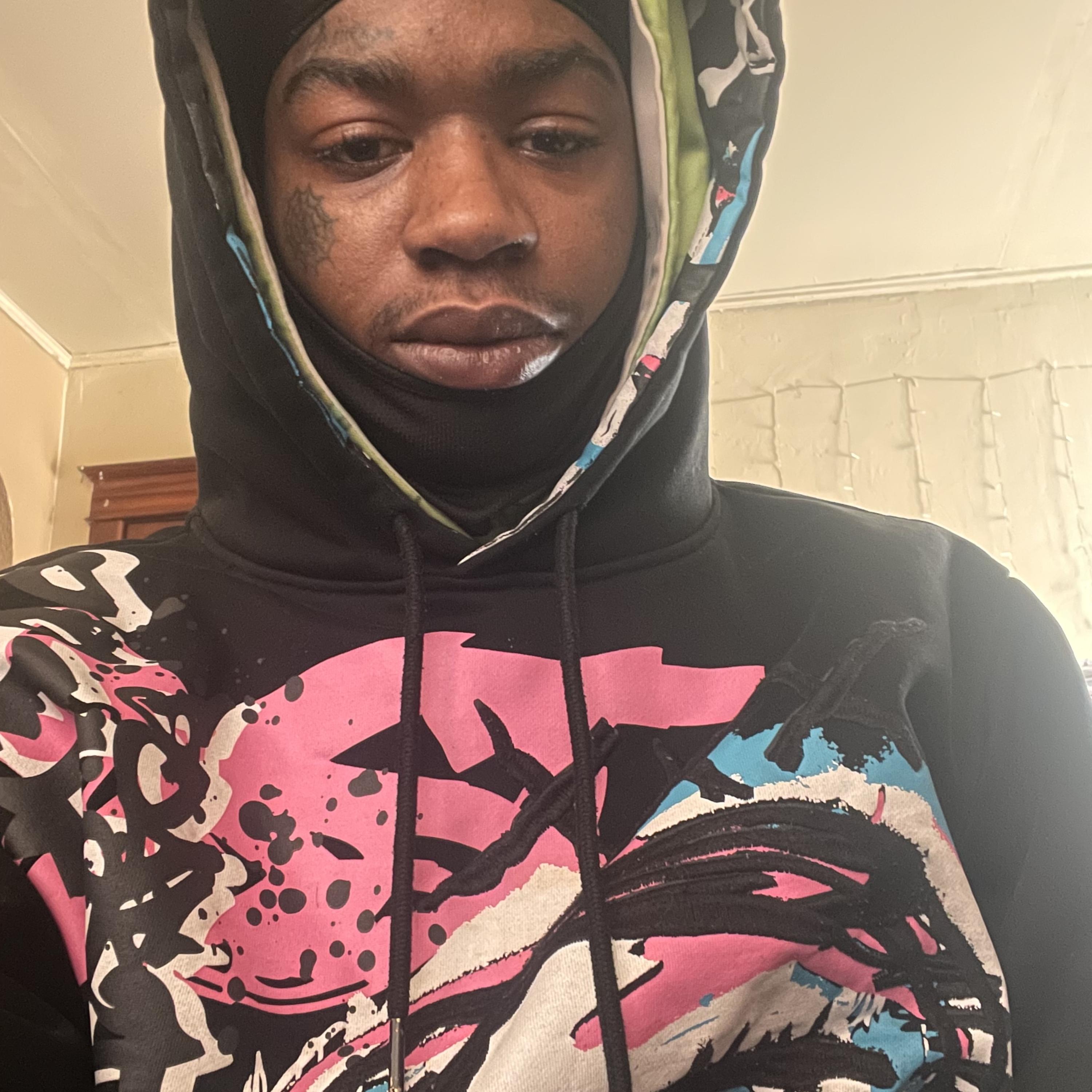 Bapetown K artwork