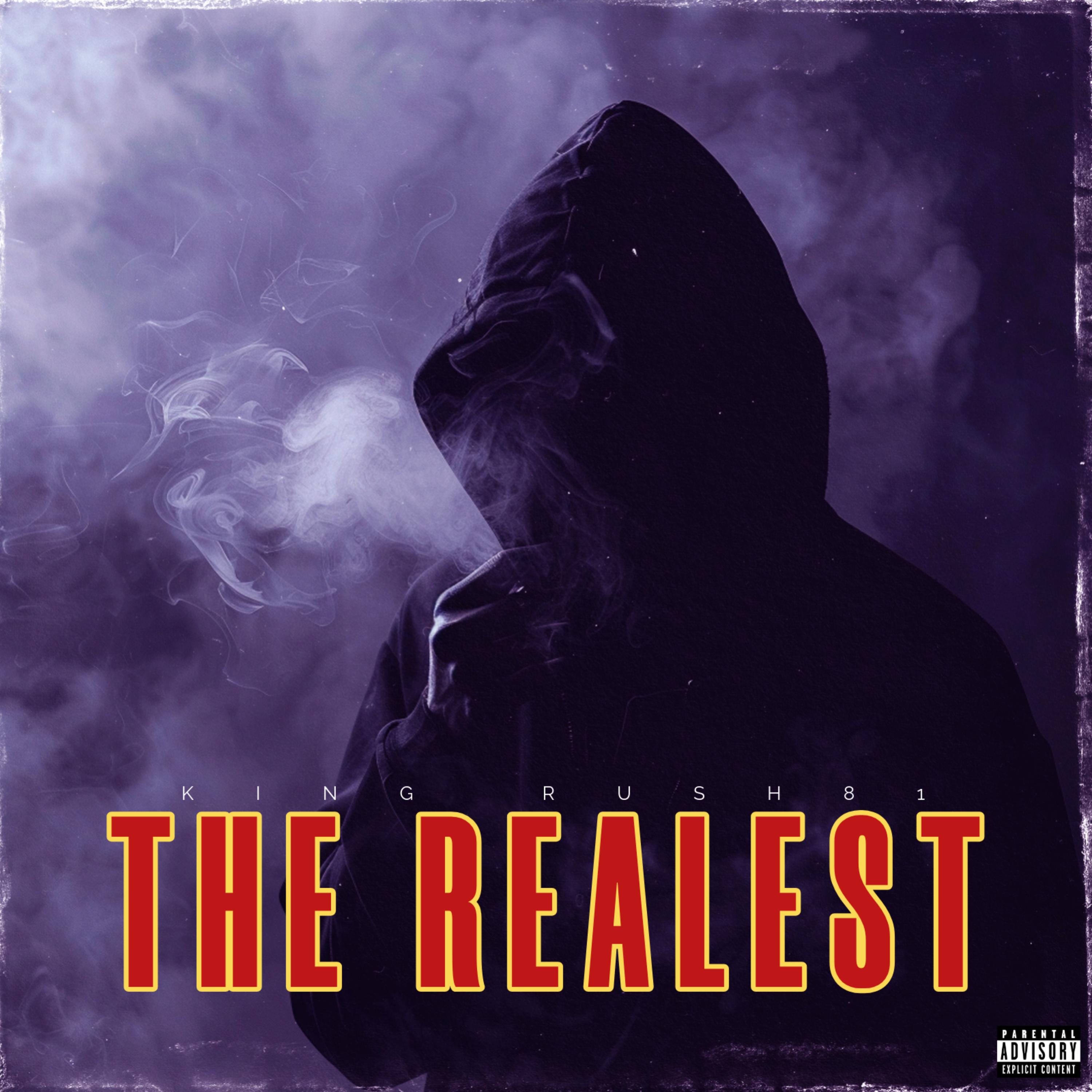 THE REALEST artwork