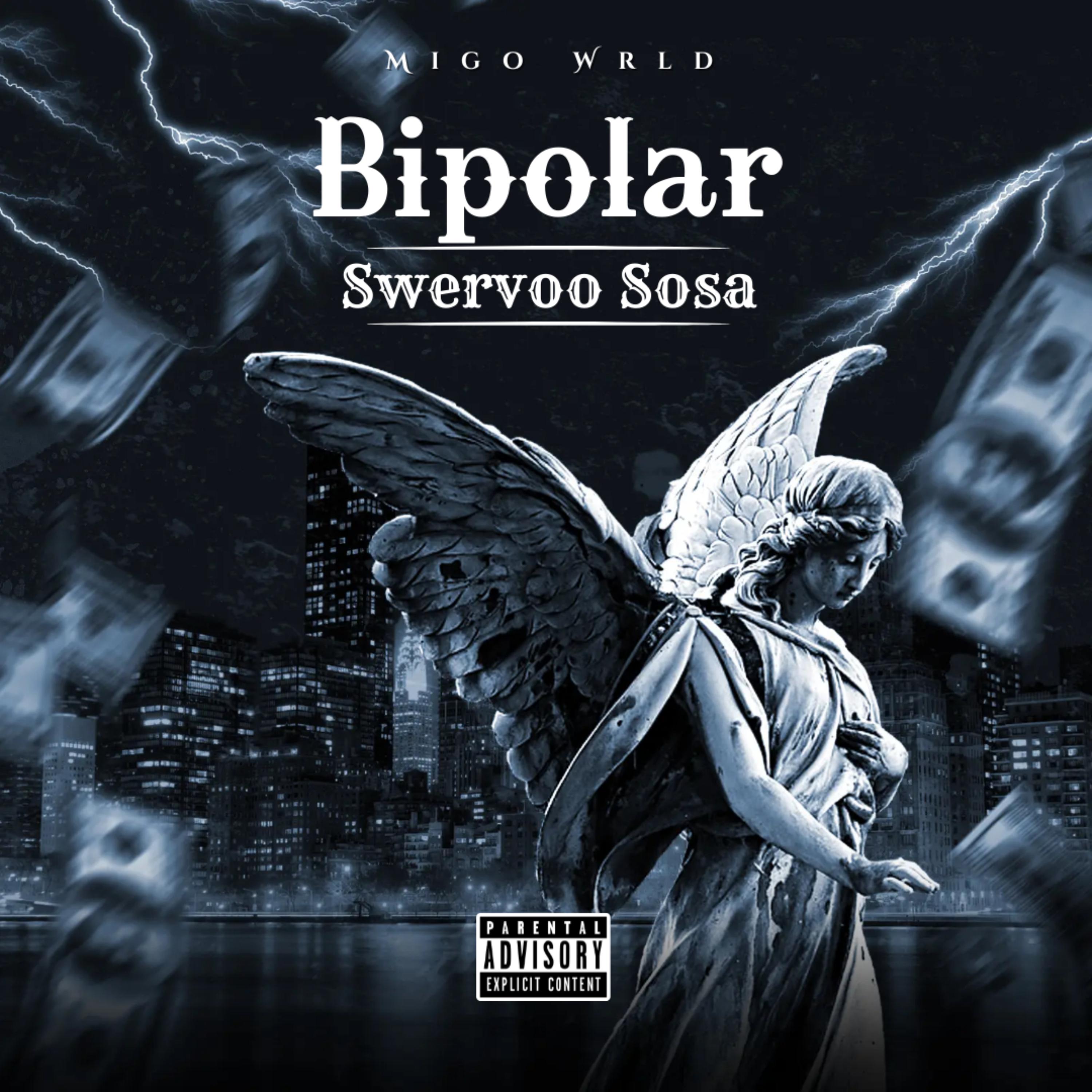 Bipolar artwork