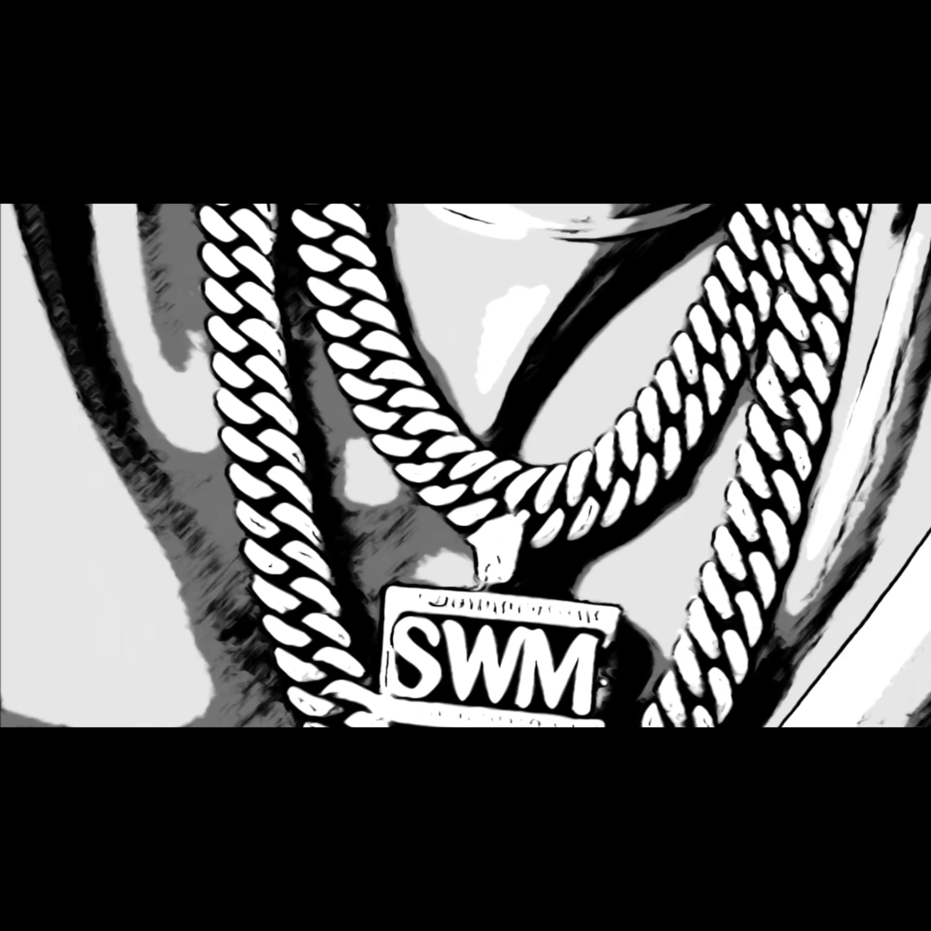 Never Had Love artwork