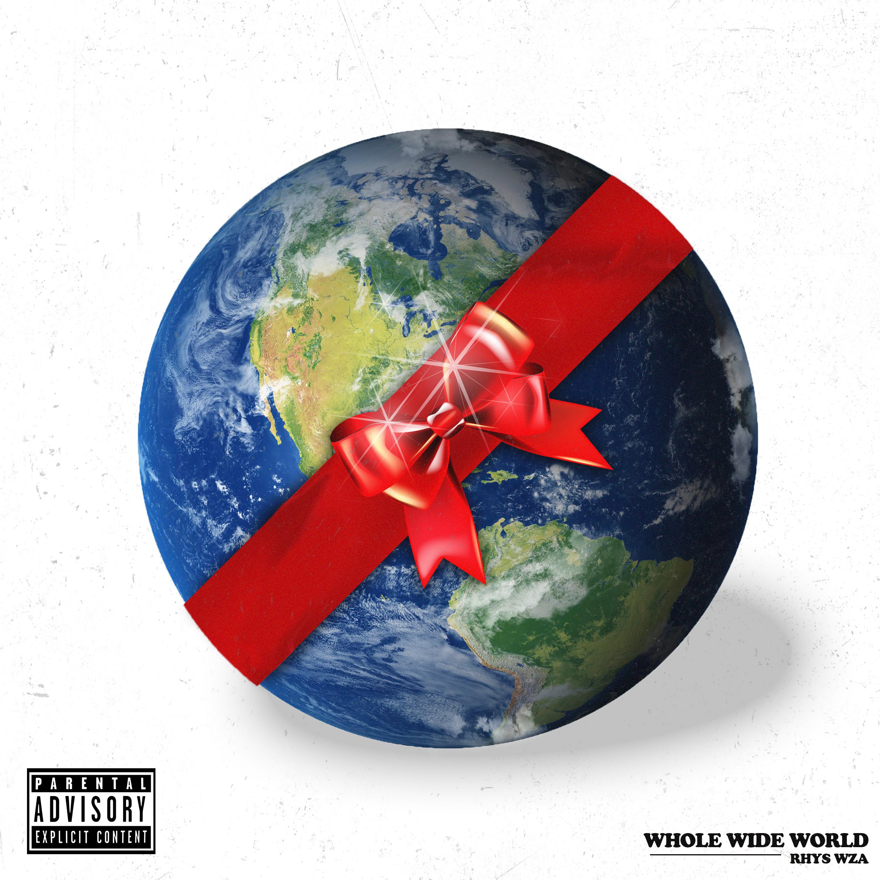 Whole Wide World artwork