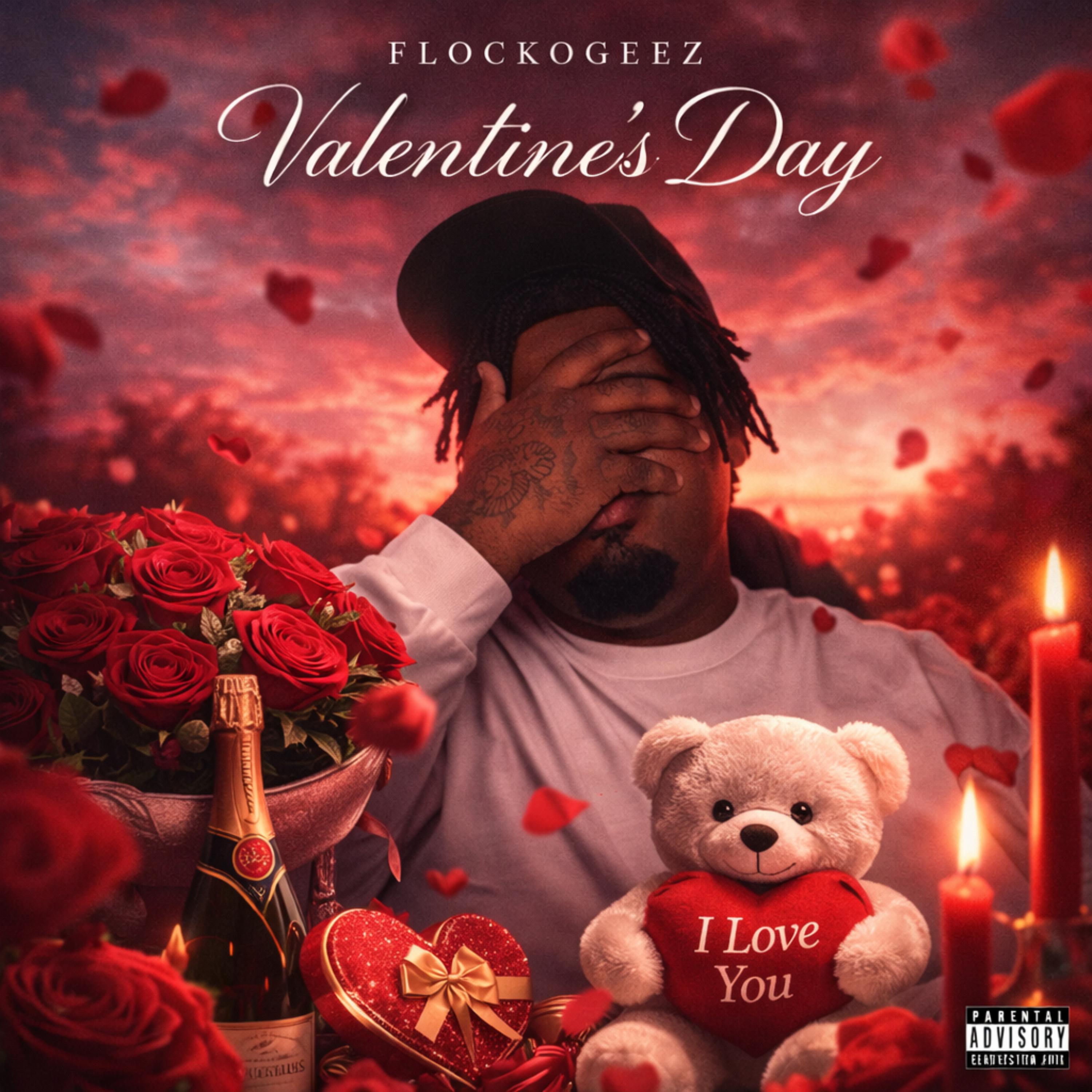 Valentines Day artwork