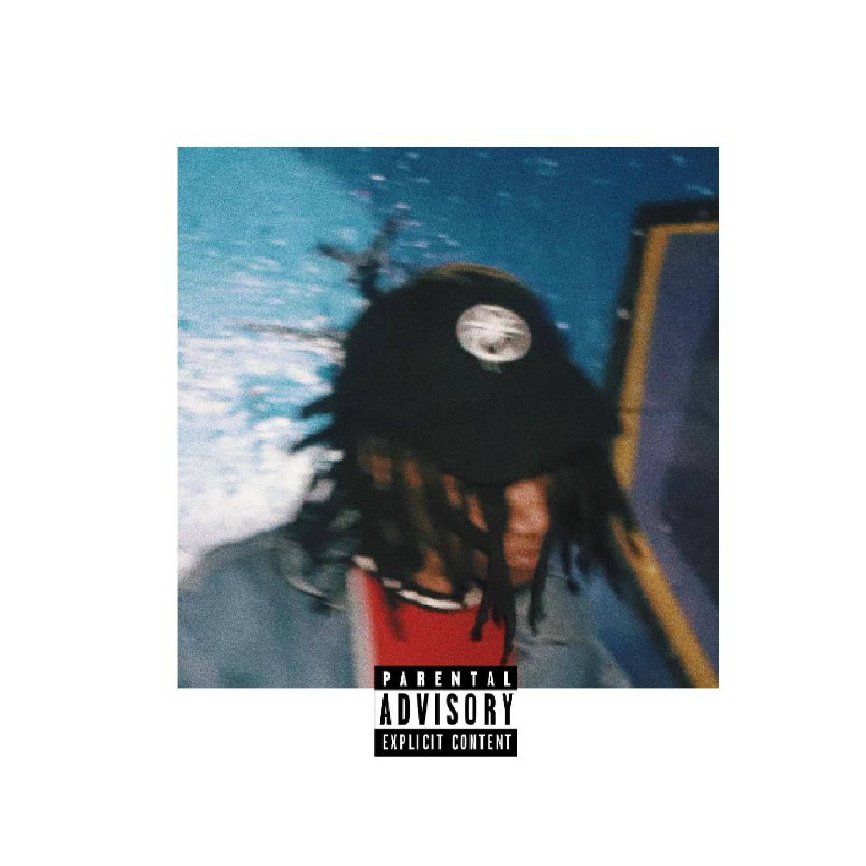 No Effort! by Rxmp! cover art