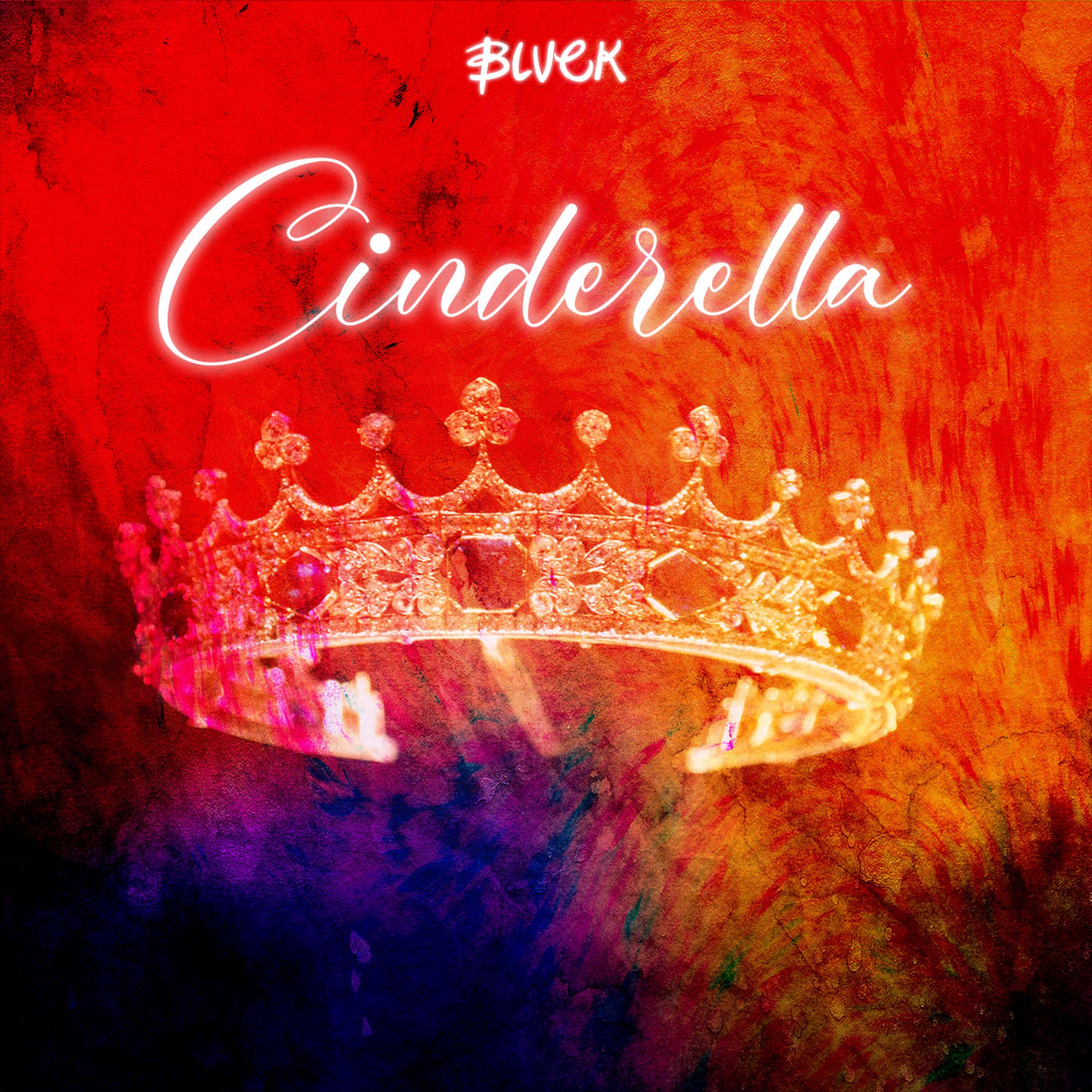 Cinderella artwork