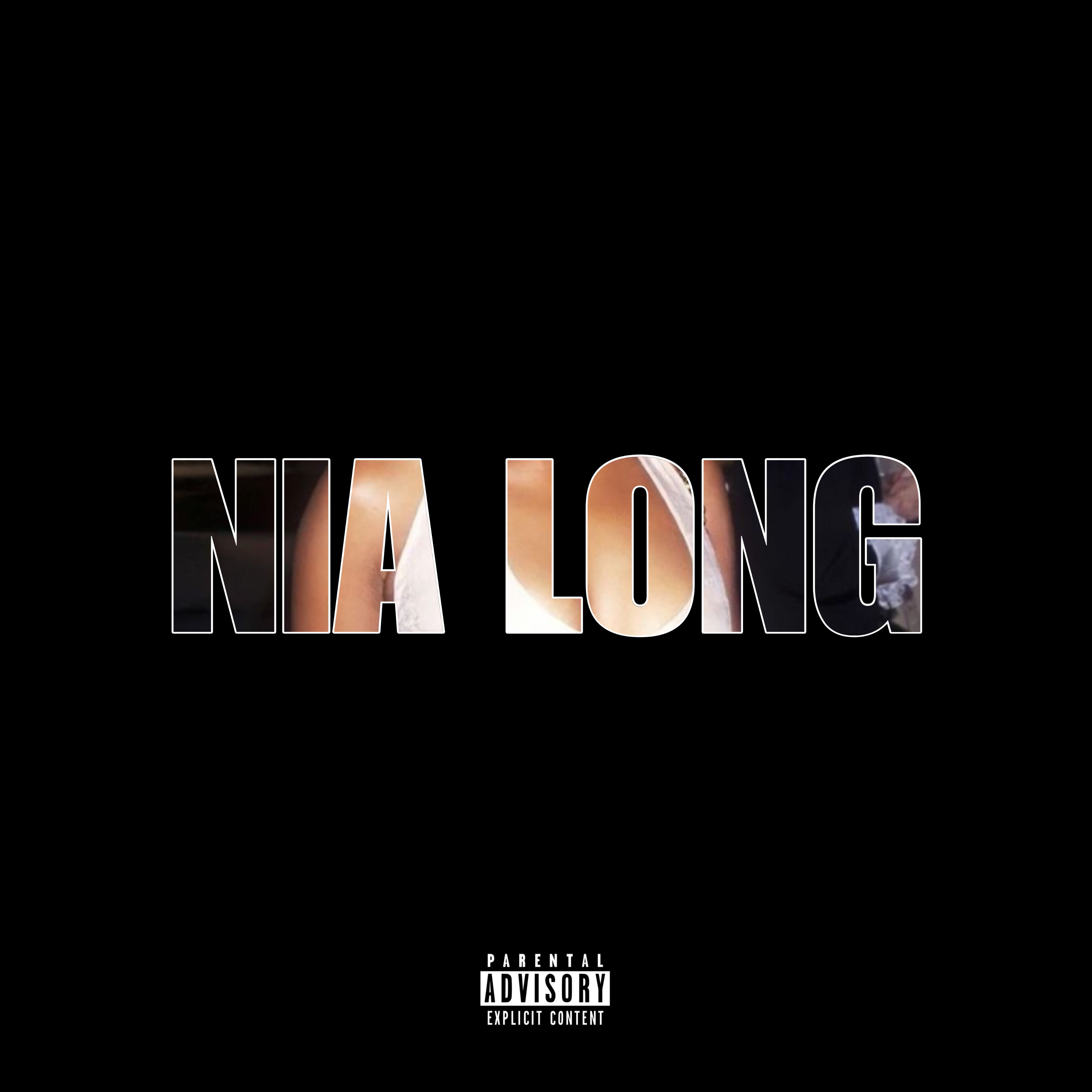 NIA LONG artwork